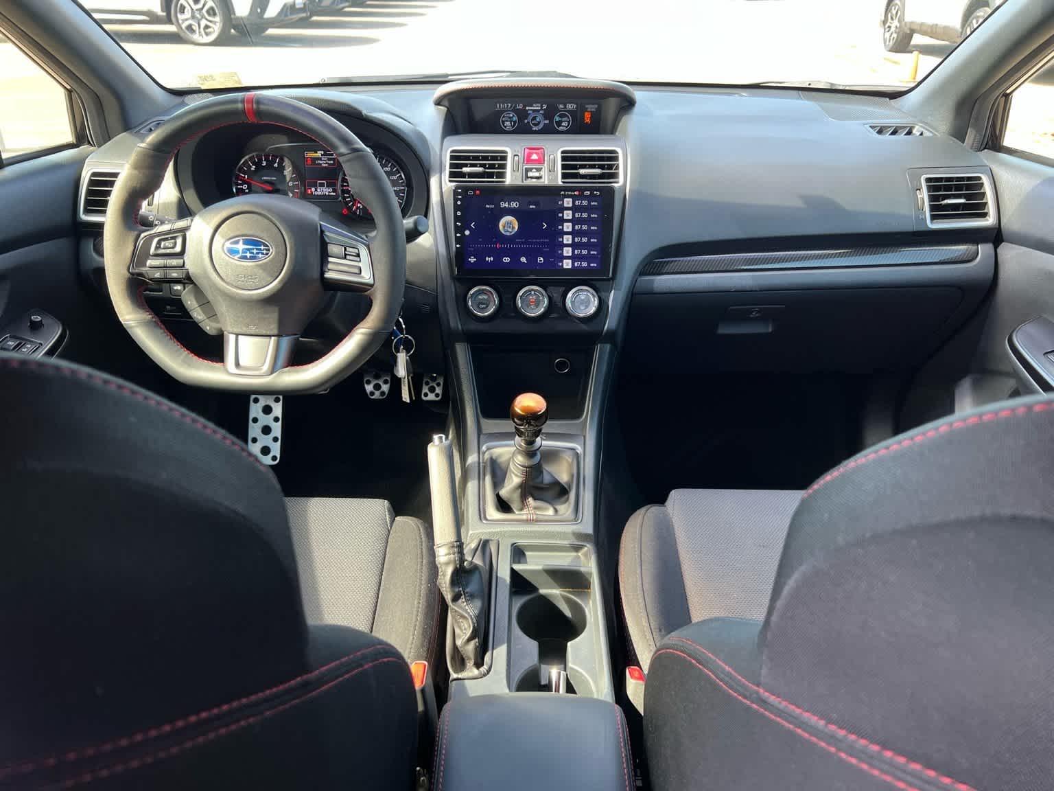 Thumbnail: 2018 Subaru WRX - 29