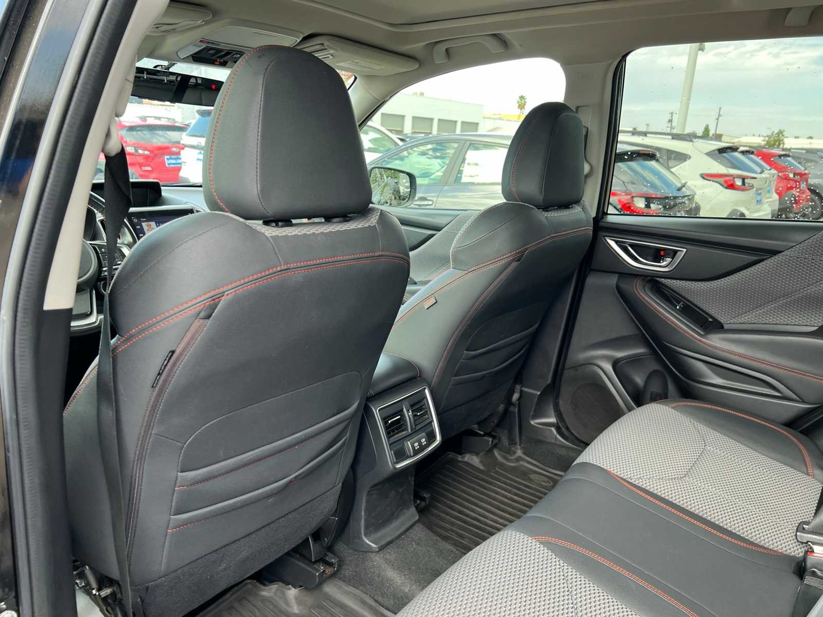 Thumbnail: 2019 Subaru Forester - 18