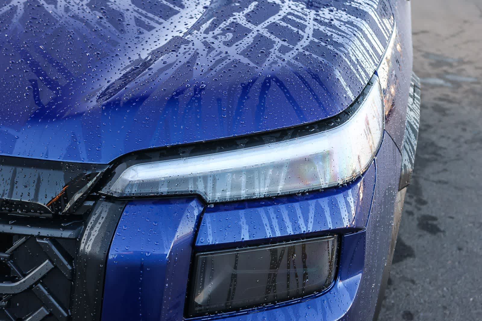 Thumbnail: 2026 Subaru Outback - 11