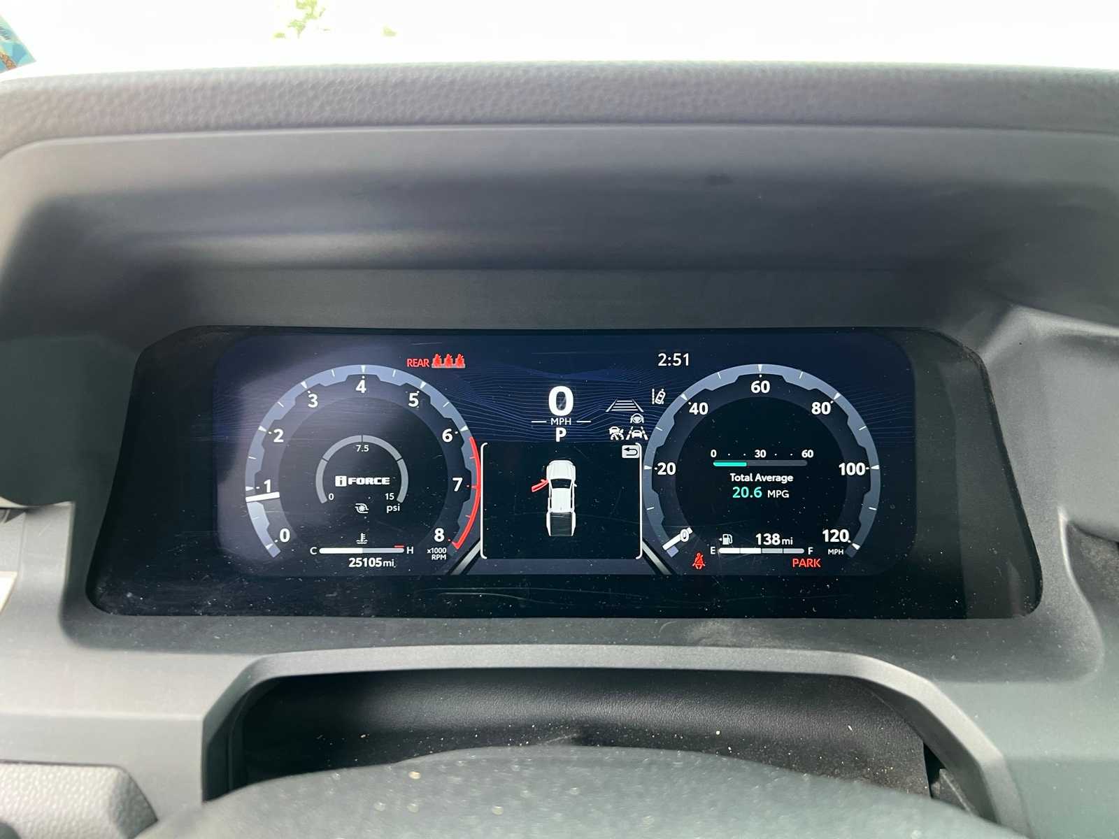 Thumbnail: 2024 Toyota Tacoma - 35