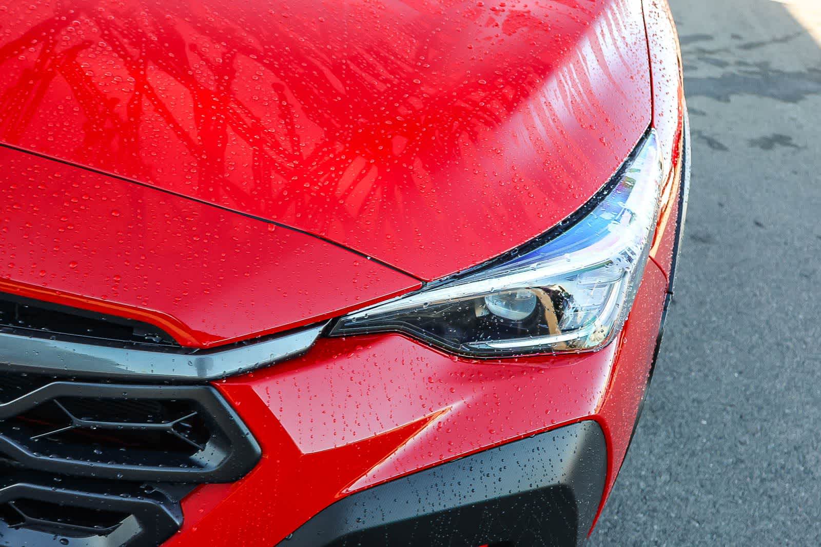 Thumbnail: 2026 Subaru Crosstrek - 11