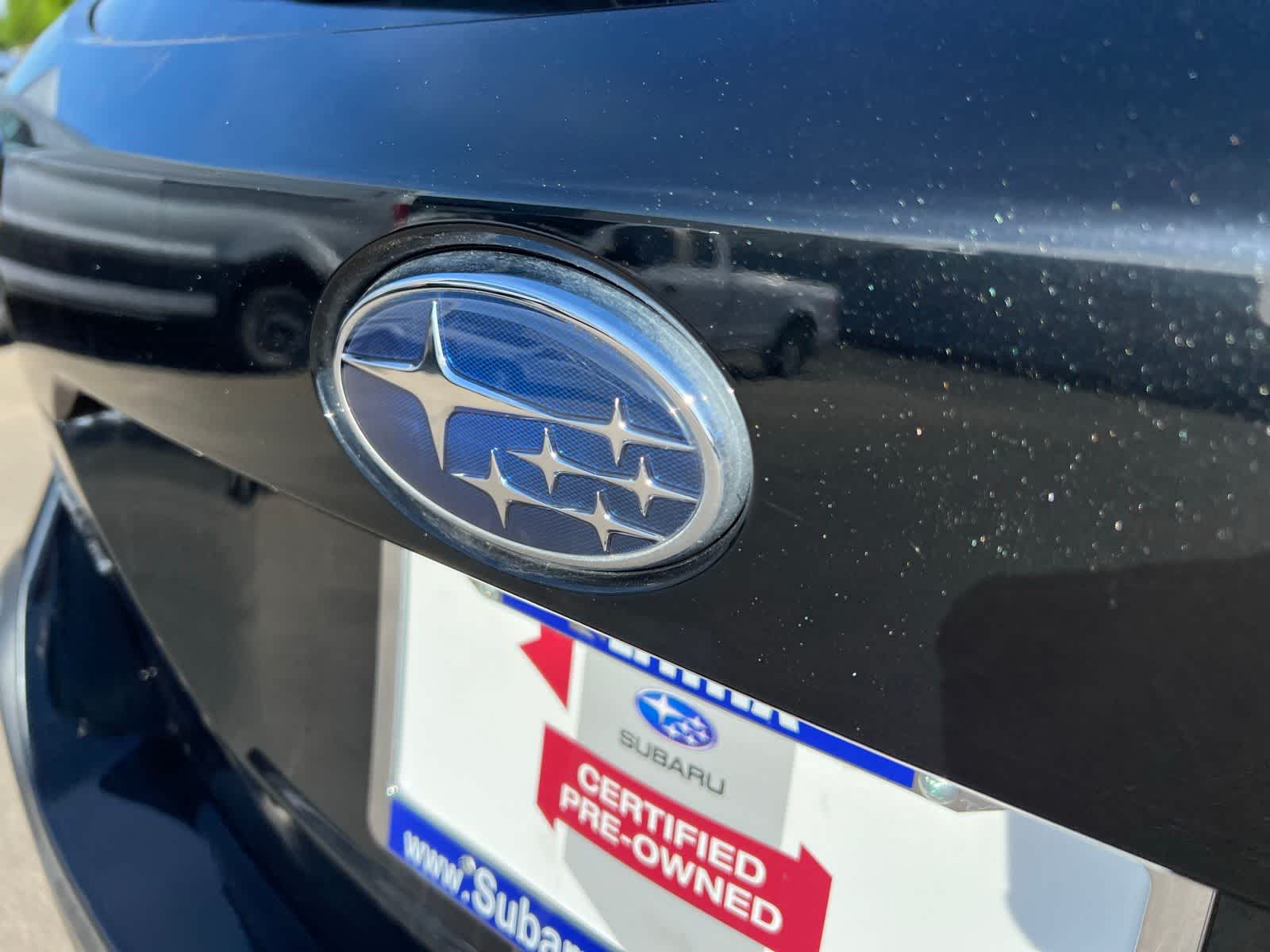 Thumbnail: 2025 Subaru Outback - 5