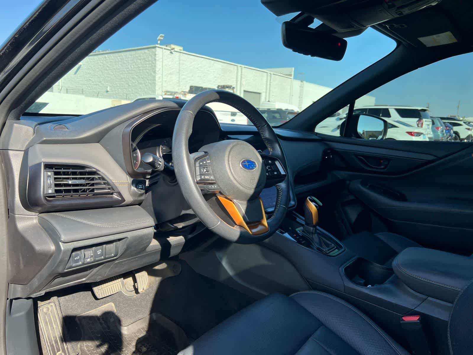 Thumbnail: 2023 Subaru Outback - 14