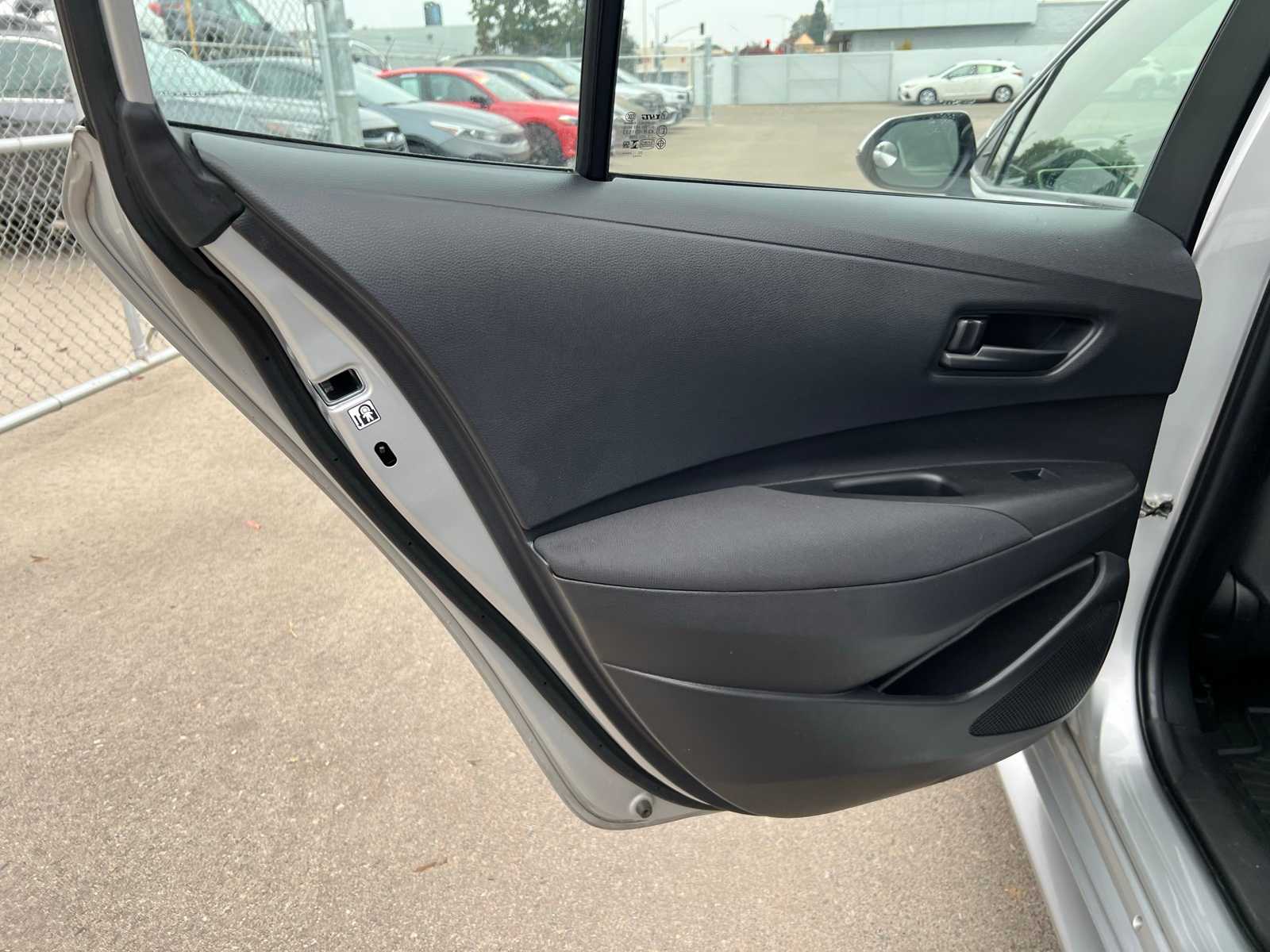 Thumbnail: 2022 Toyota Corolla - 20