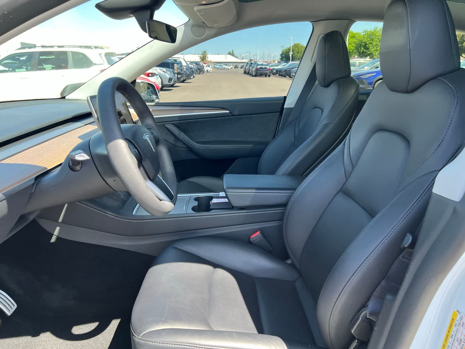 Thumbnail: 2024 Tesla Model Y - 14