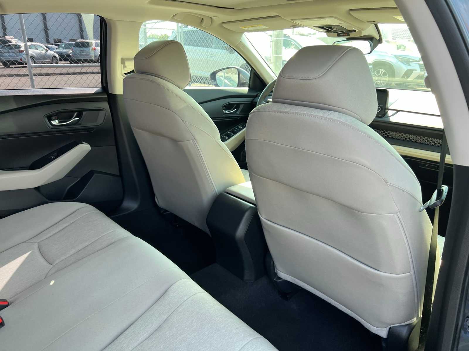 Thumbnail: 2023 Honda Accord - 21