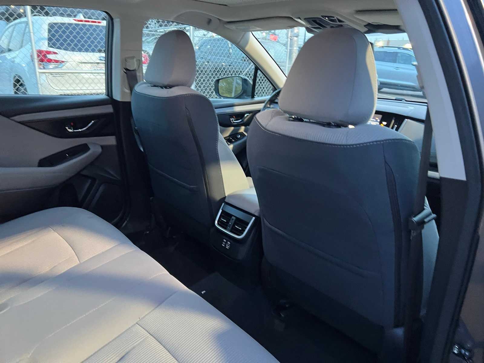 Thumbnail: 2023 Subaru Legacy - 22