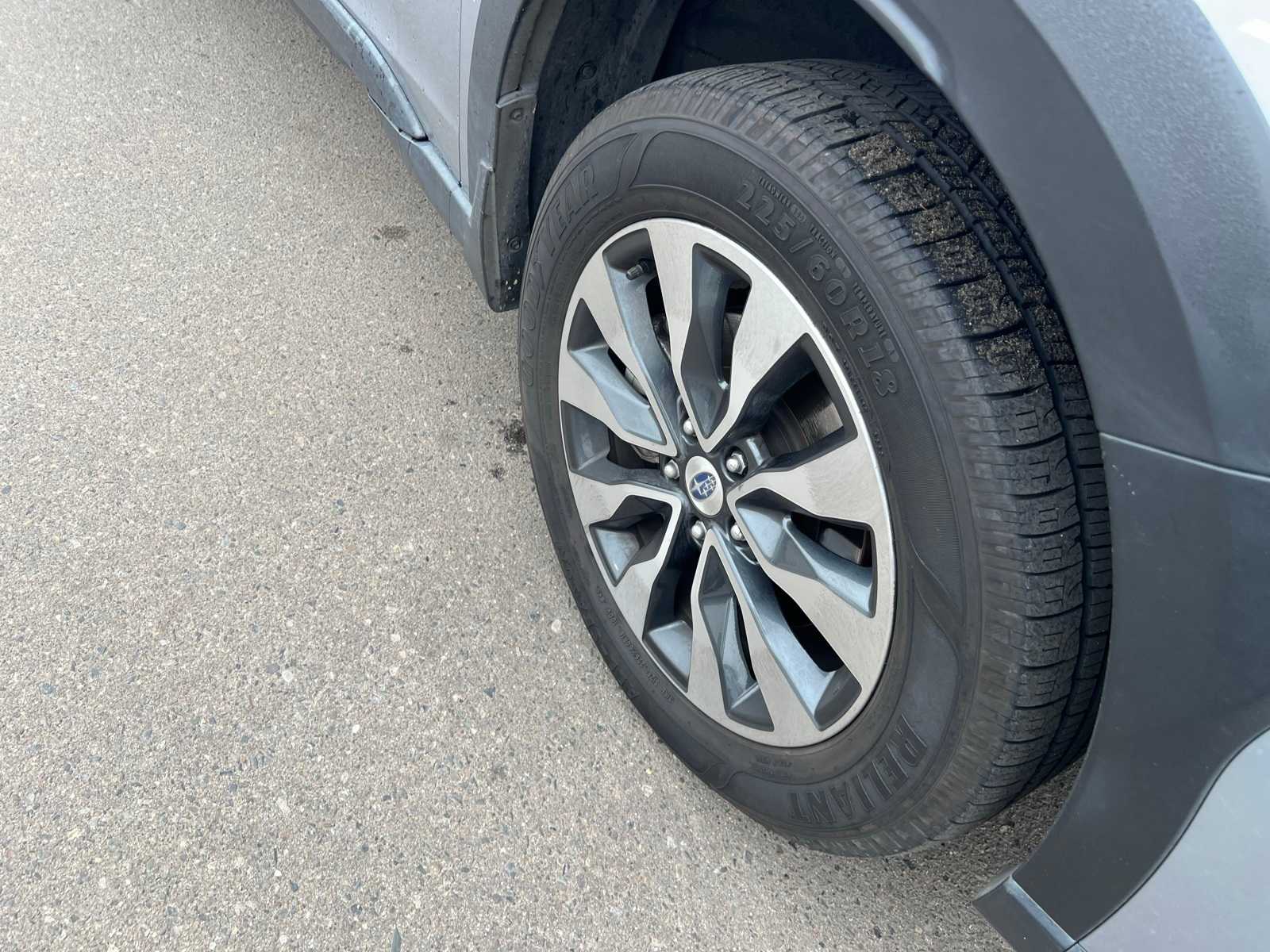 Thumbnail: 2023 Subaru Outback - 26