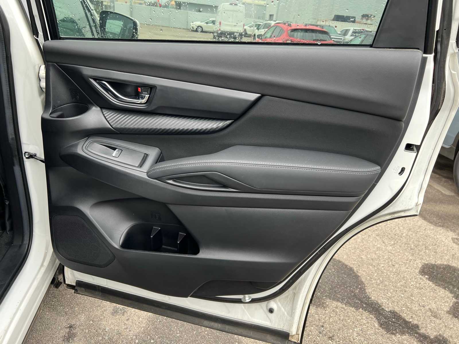 Thumbnail: 2024 Subaru Ascent - 24