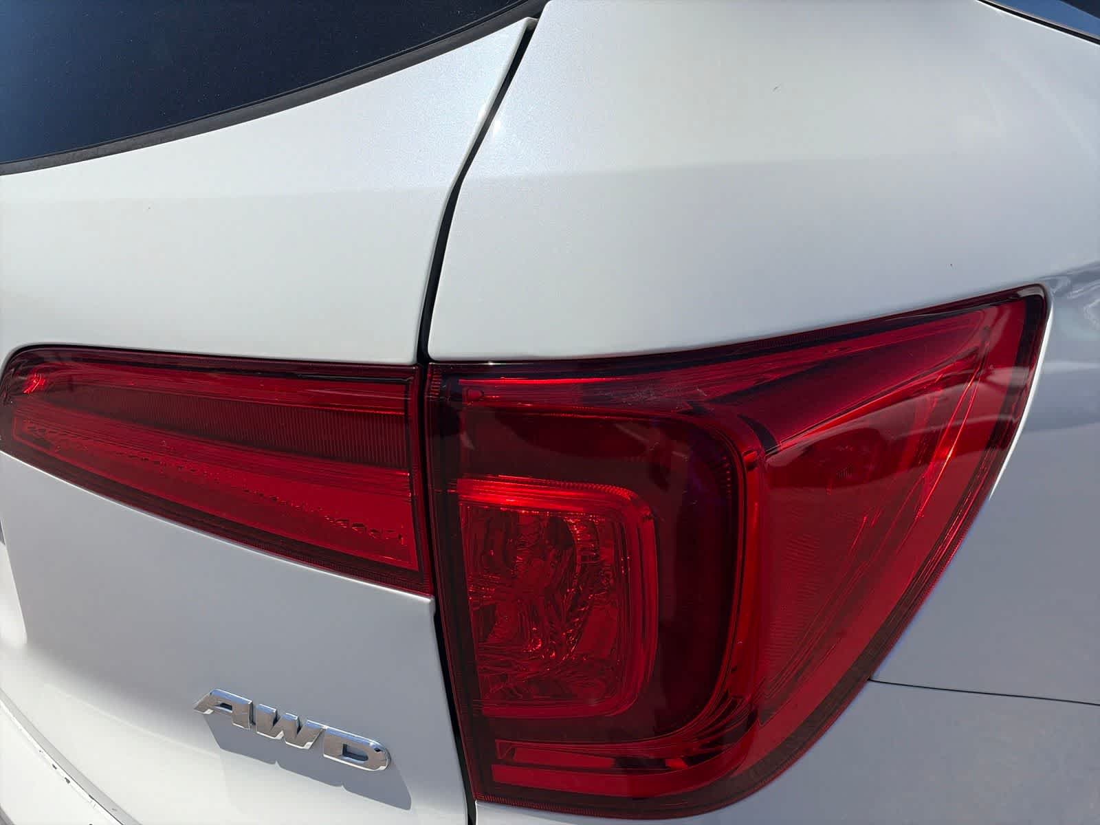 Thumbnail: 2018 Honda Pilot - 9