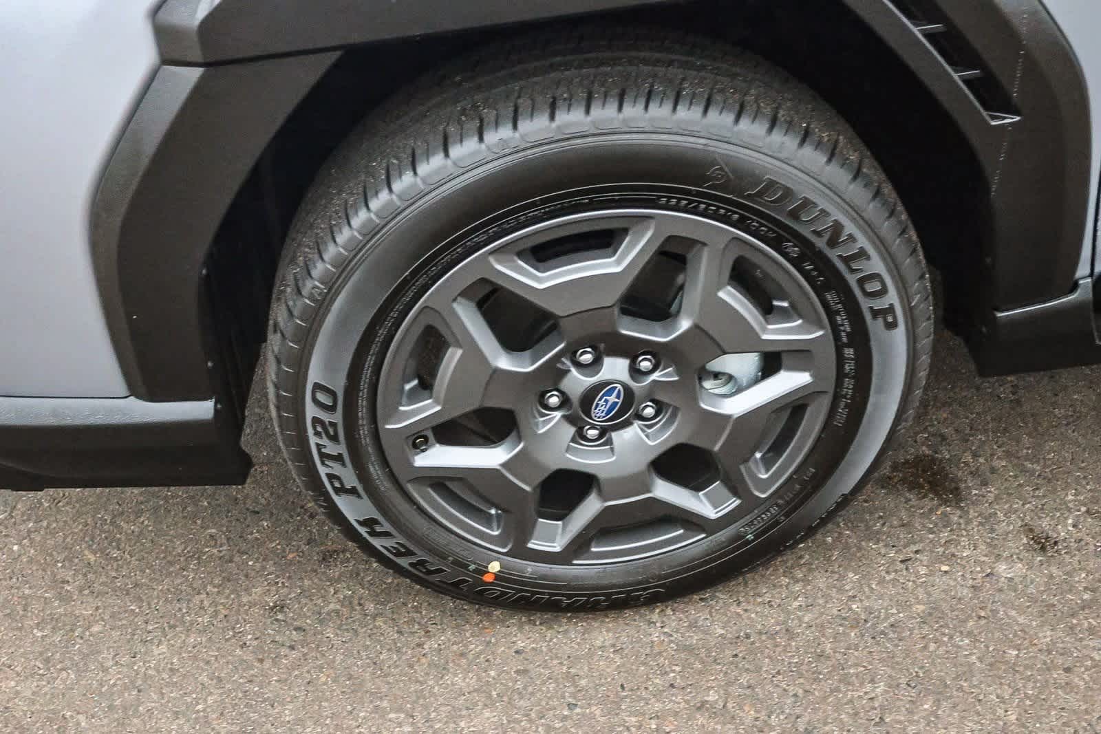 Thumbnail: 2026 Subaru Outback - 10