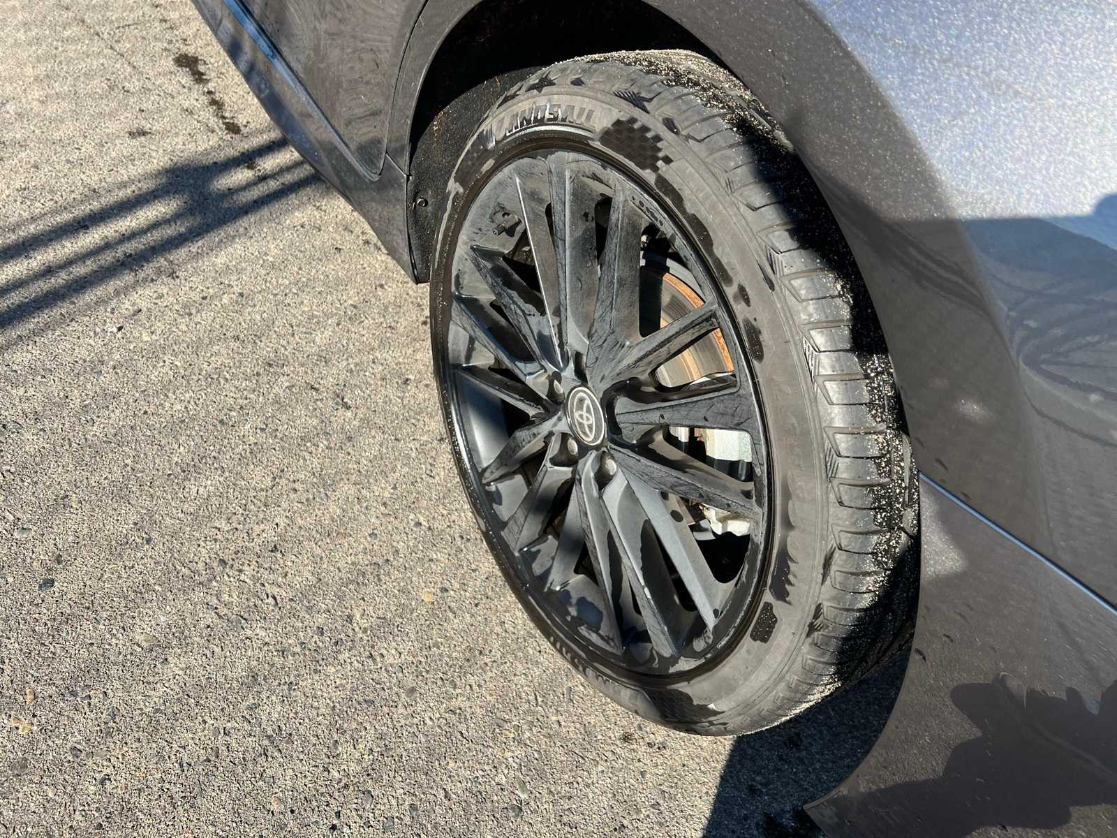 Thumbnail: 2024 Toyota Camry - 16