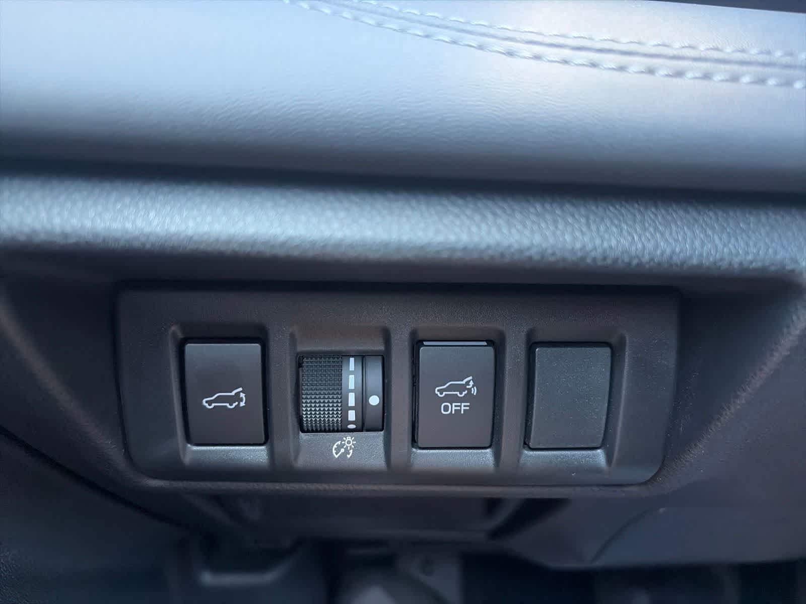 Thumbnail: 2024 Subaru Outback - 30