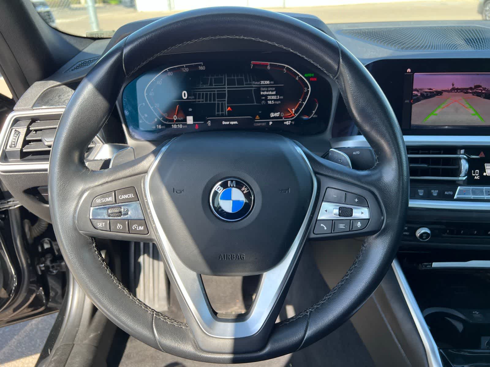 Thumbnail: 2019 BMW 3 Series - 29