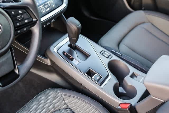 Thumbnail: 2024 Subaru Crosstrek - 19