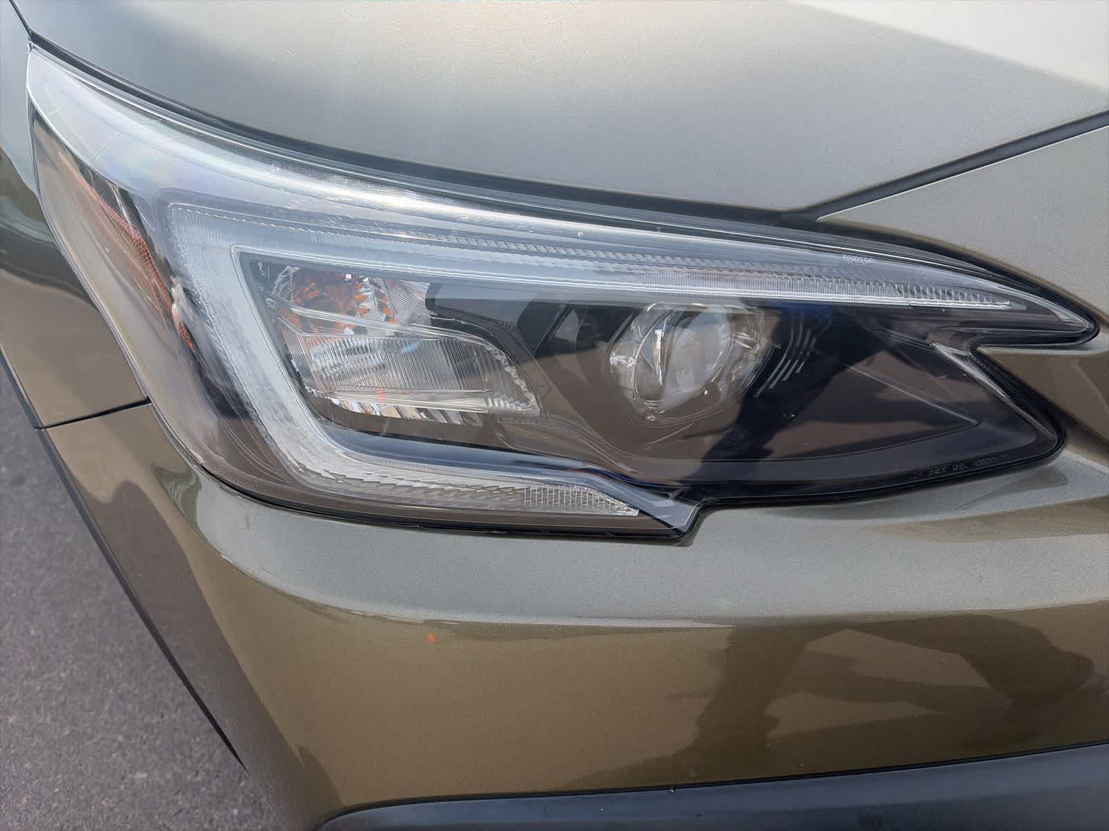 Thumbnail: 2022 Subaru Outback - 4