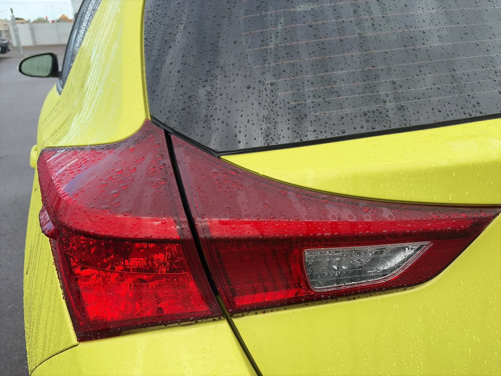 Thumbnail: 2016 Scion iM - 16