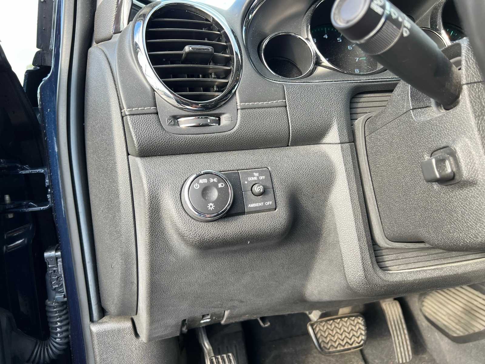 Thumbnail: 2017 Buick Enclave - 29