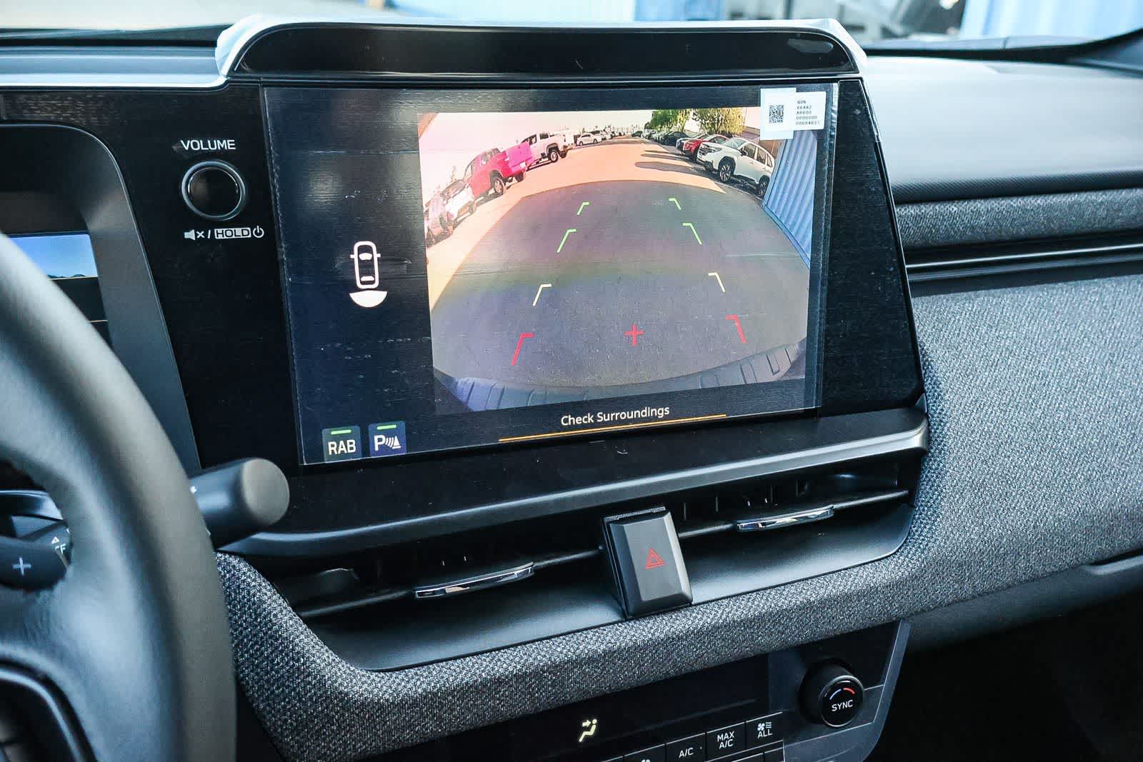 Thumbnail: 2026 Subaru Outback - 23