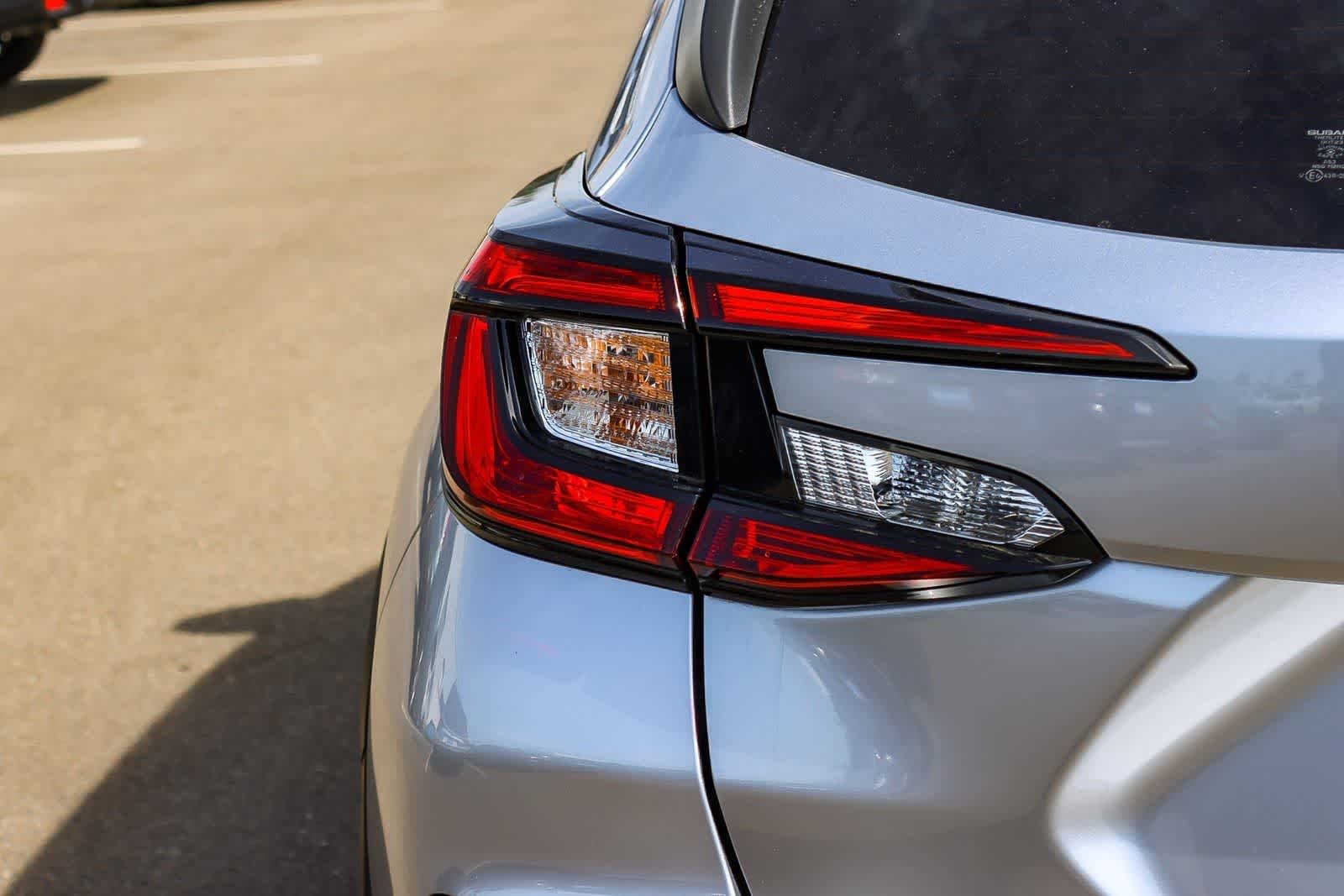 Thumbnail: 2025 Subaru Crosstrek - 7