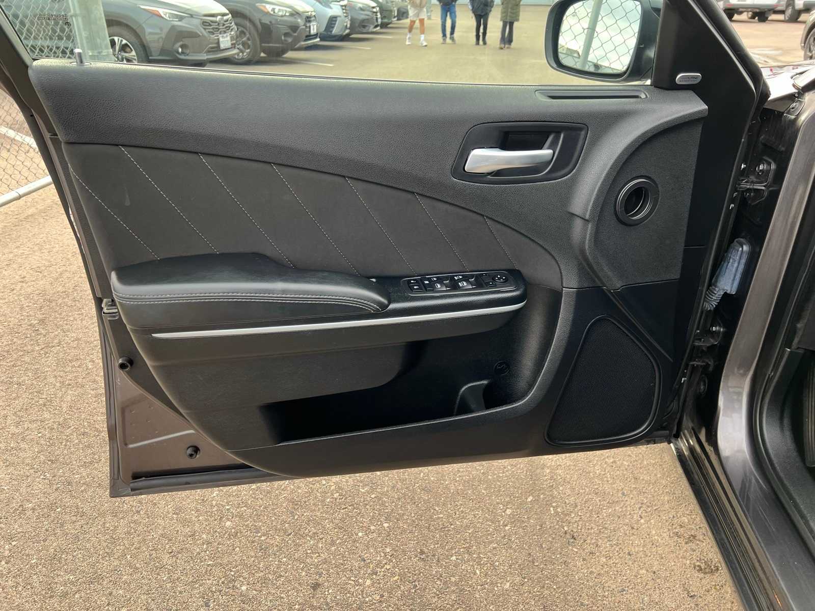 Thumbnail: 2023 Dodge Charger - 15