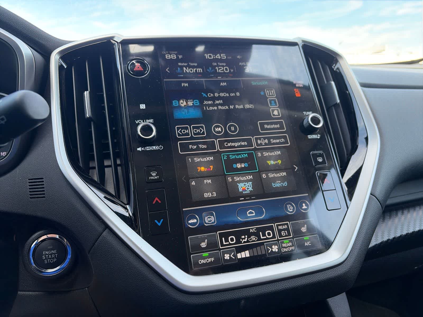 Thumbnail: 2025 Subaru Ascent - 30