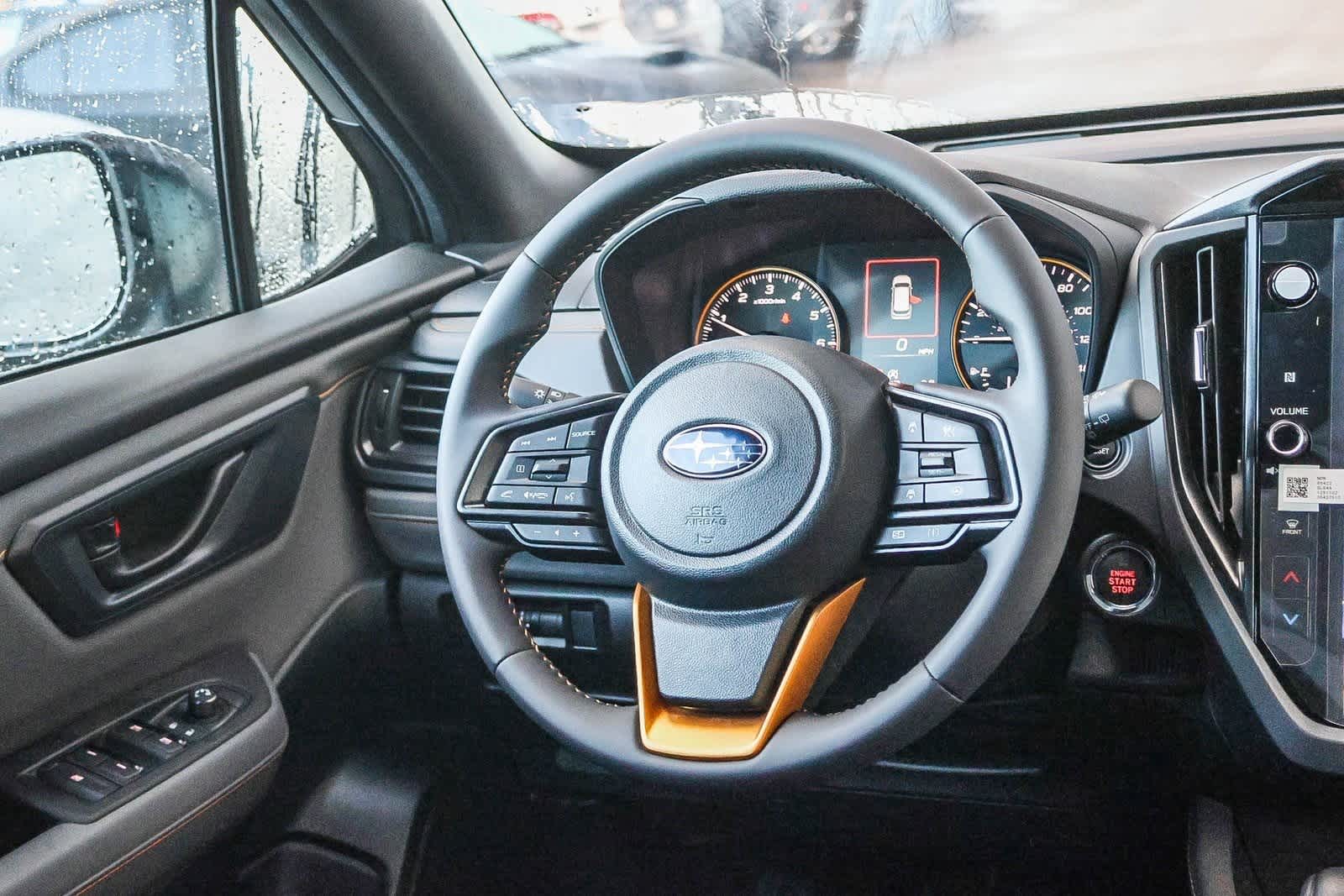 Thumbnail: 2026 Subaru Forester - 17