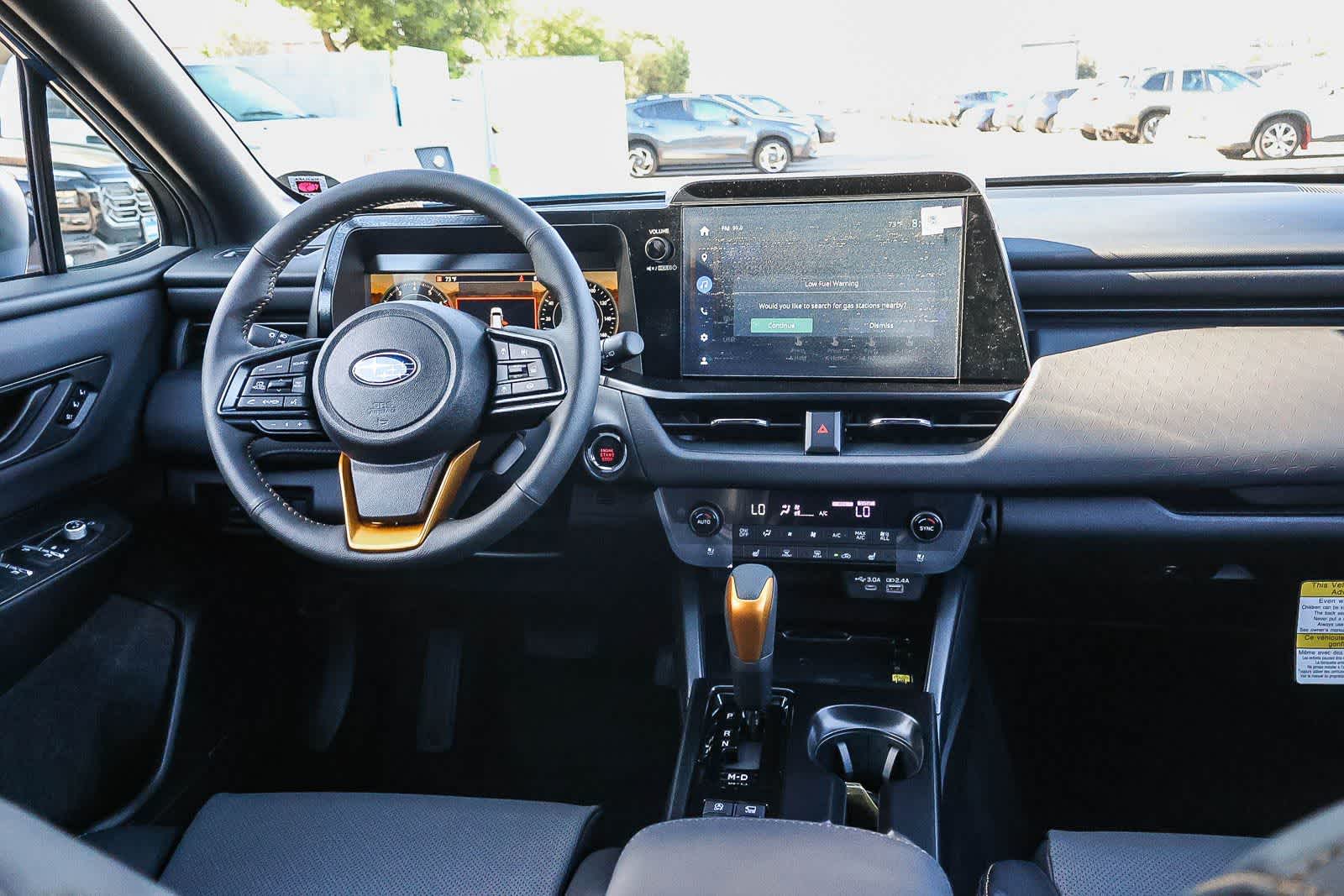 Thumbnail: 2026 Subaru Outback - 14