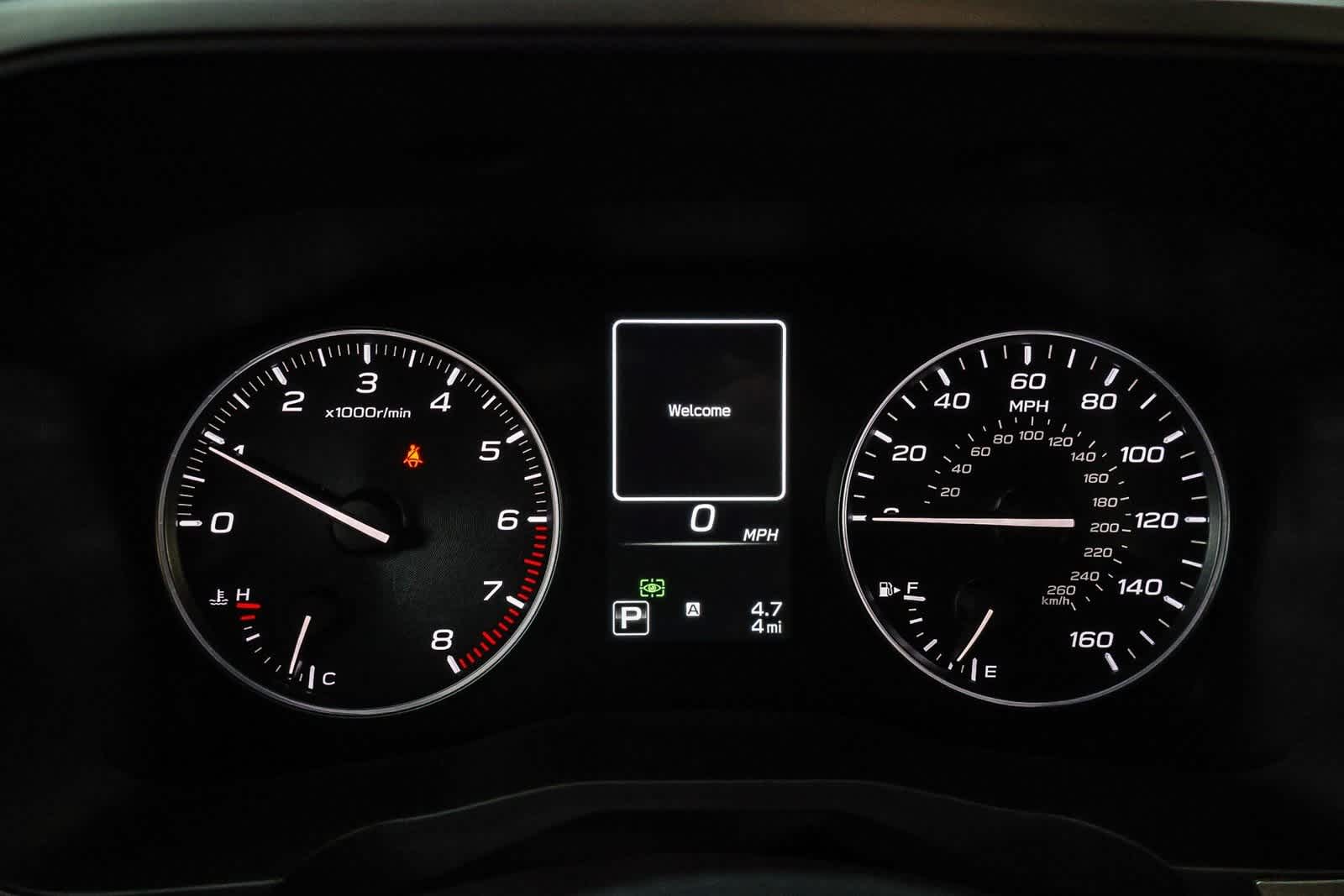 Thumbnail: 2026 Subaru Ascent - 22