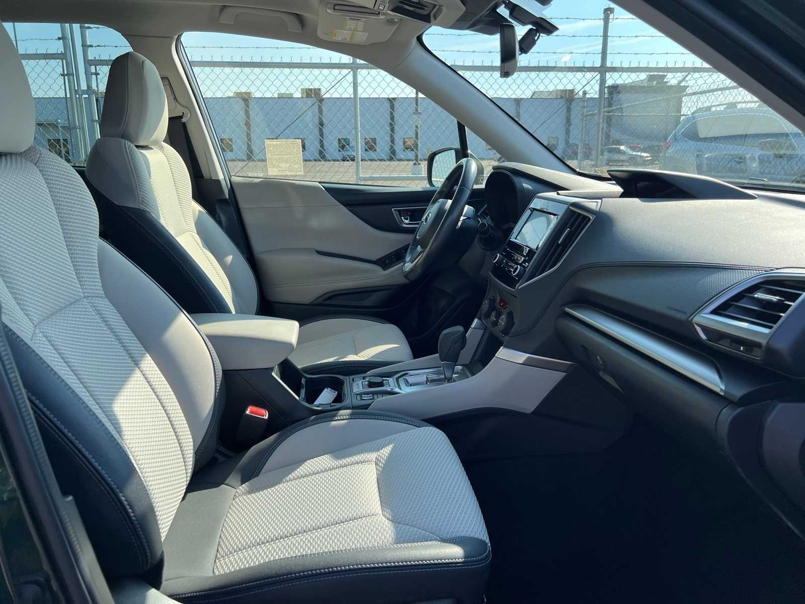 Thumbnail: 2023 Subaru Forester - 27