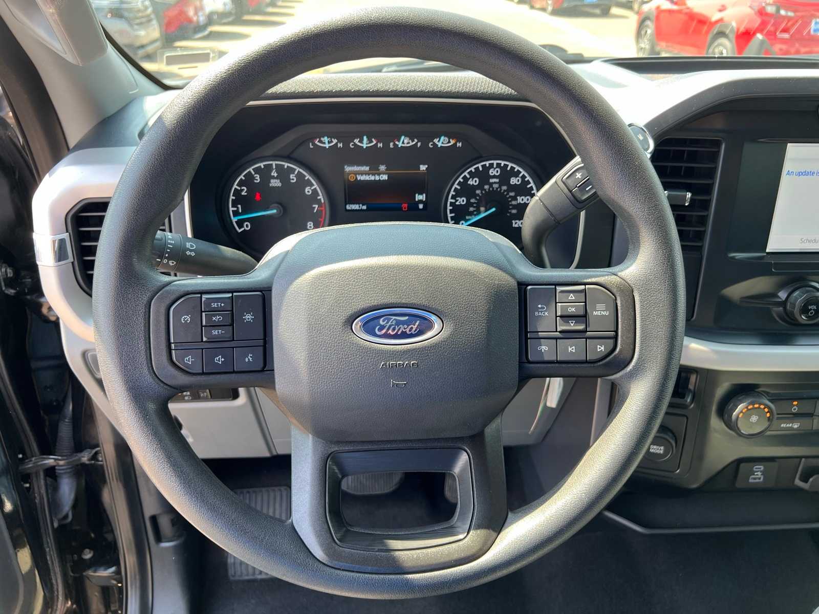 Thumbnail: 2023 Ford F-150 - 32