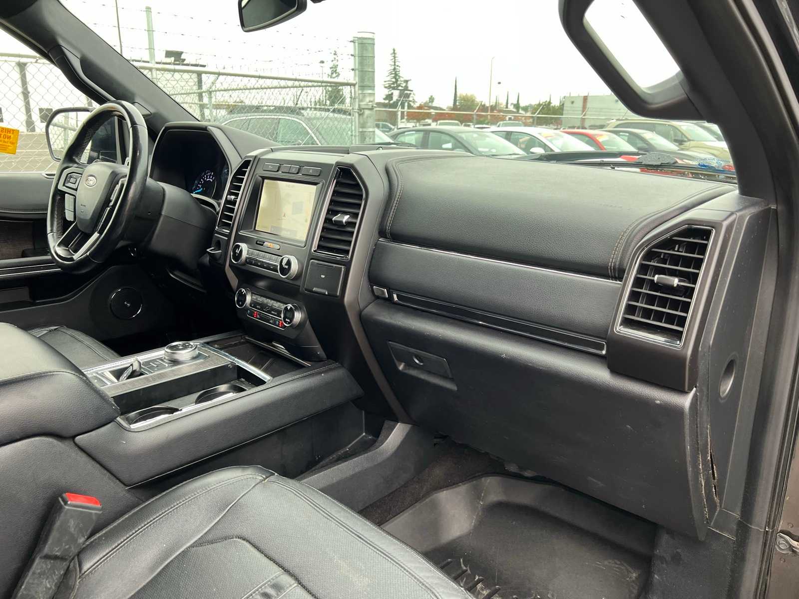 Thumbnail: 2020 Ford Expedition MAX - 27