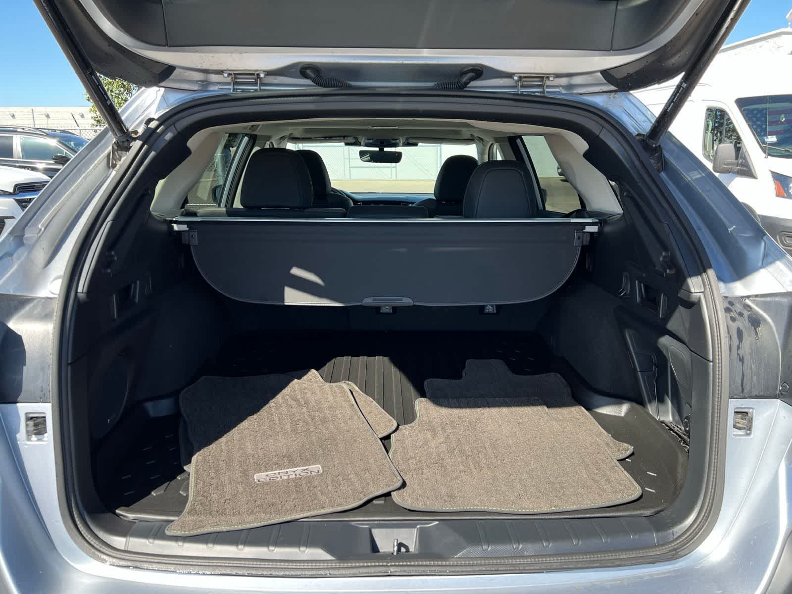 Thumbnail: 2025 Subaru Outback - 8