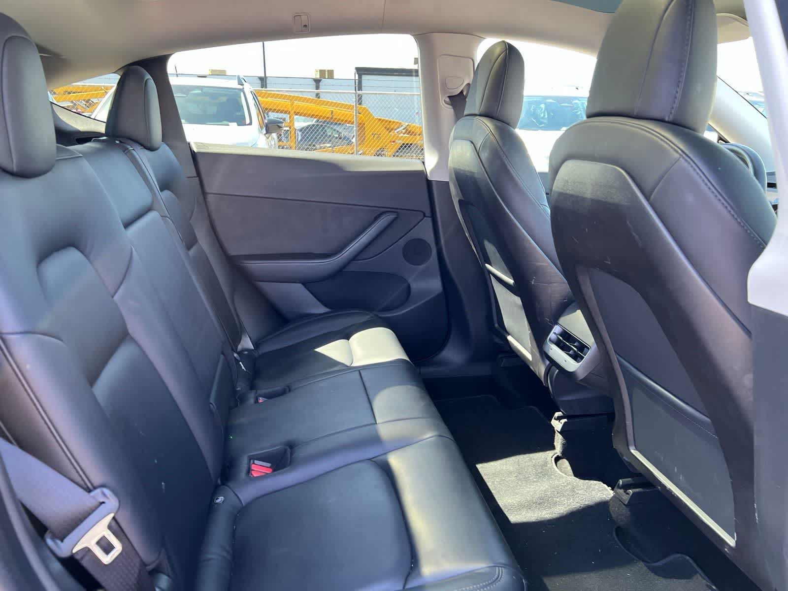 Thumbnail: 2020 Tesla Model Y - 22