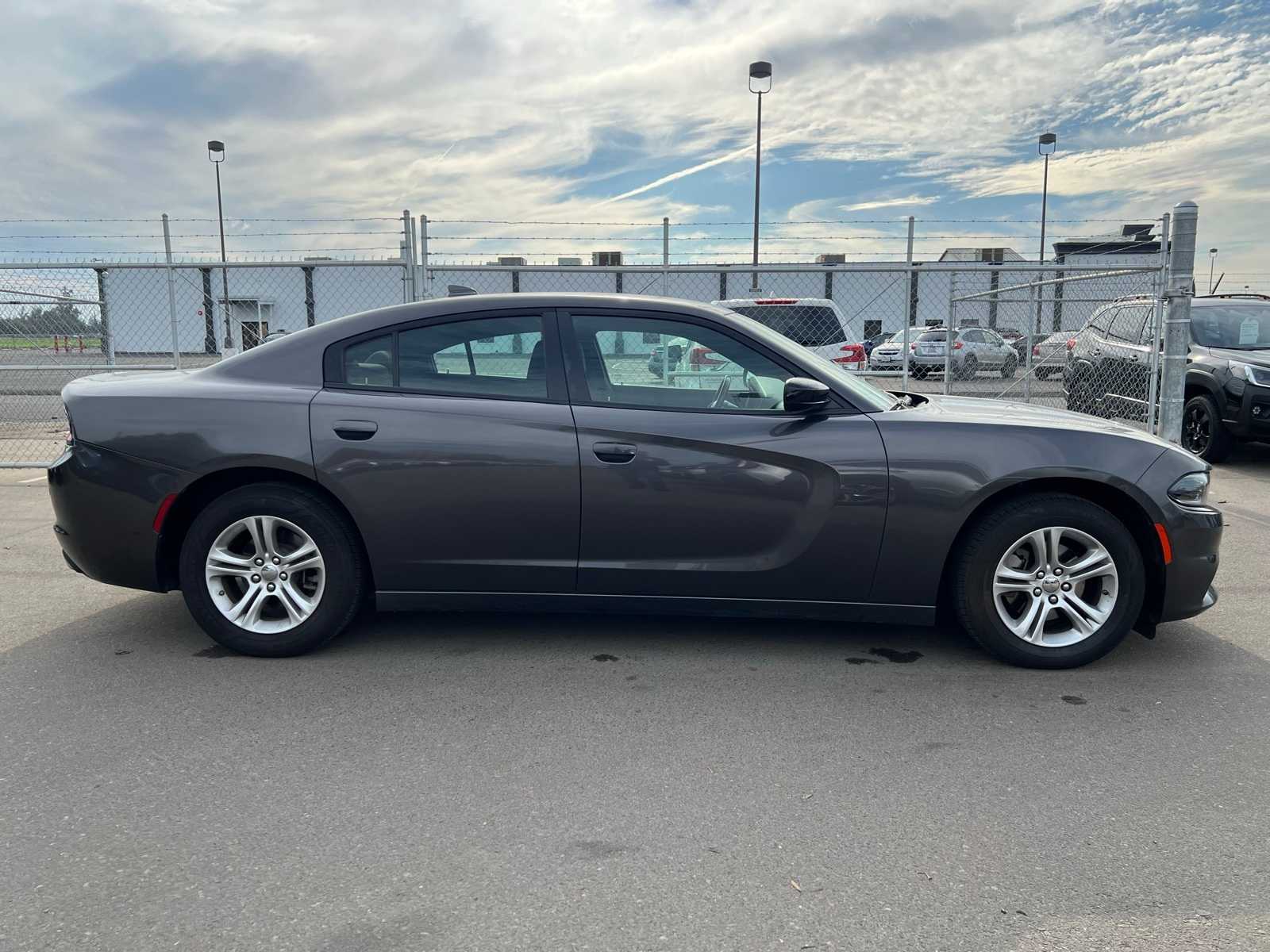 Thumbnail: 2023 Dodge Charger - 9