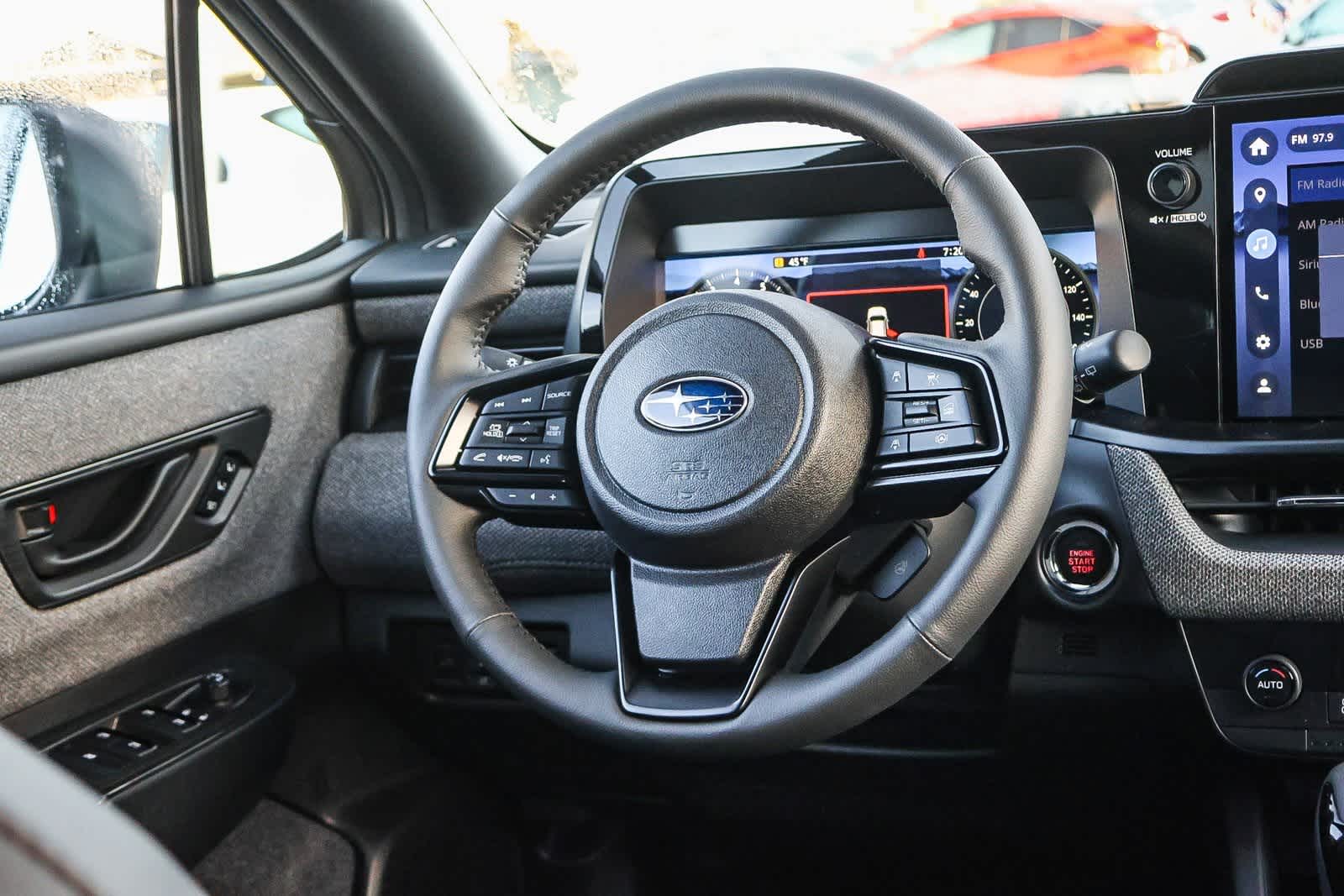 Thumbnail: 2026 Subaru Outback - 17