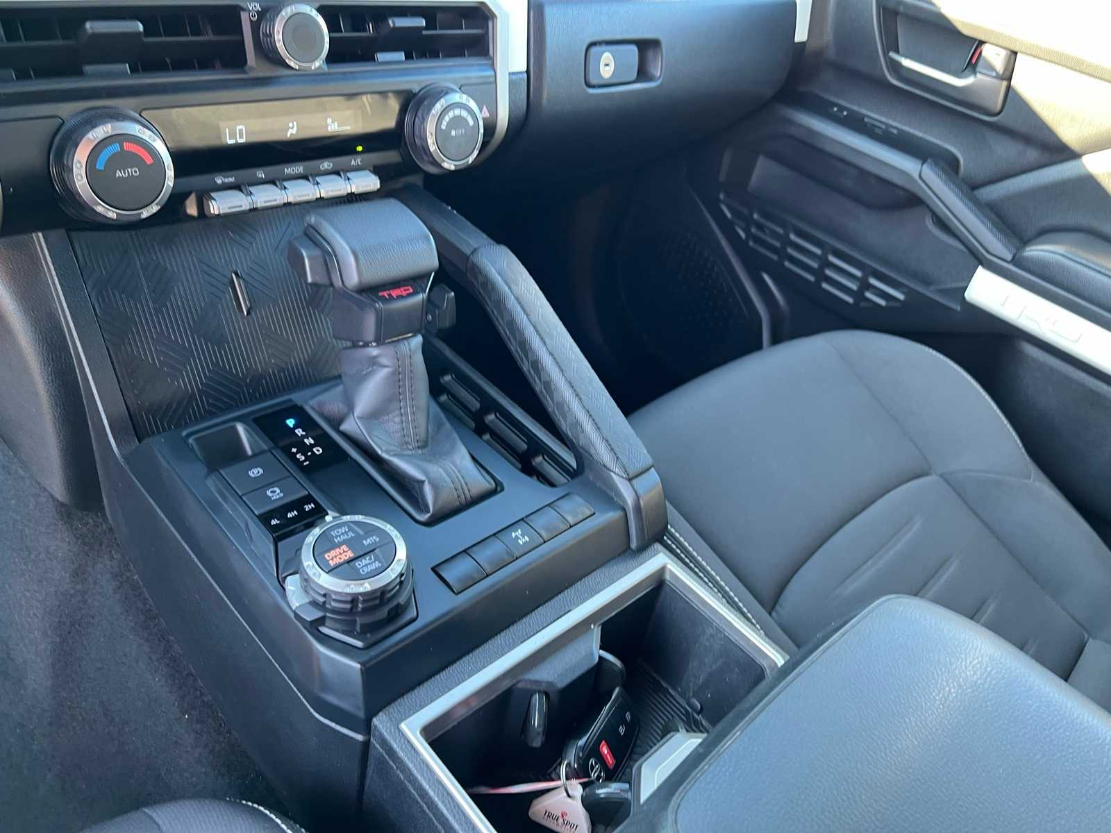 Thumbnail: 2024 Toyota Tacoma - 42