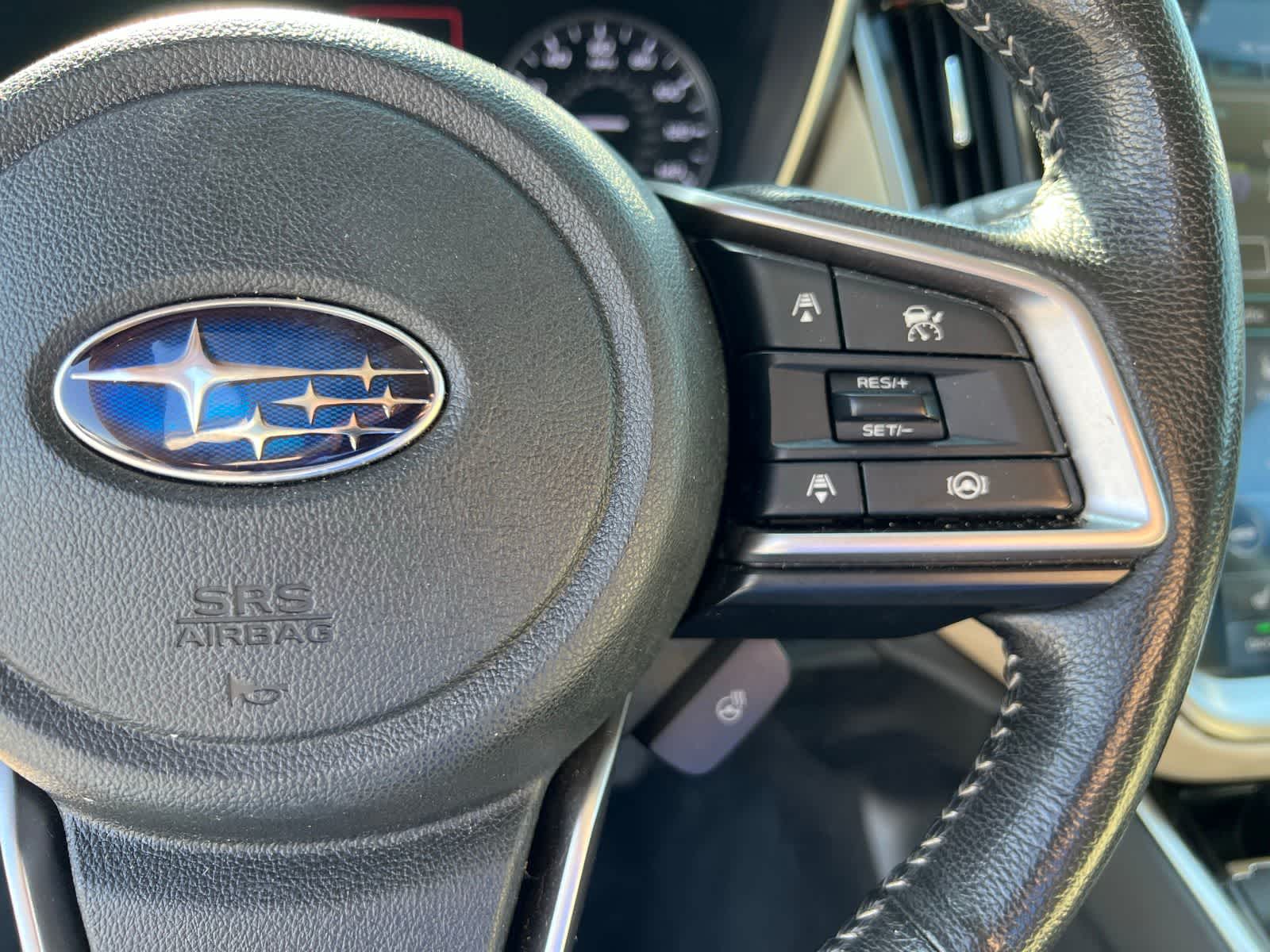 Thumbnail: 2024 Subaru Outback - 36