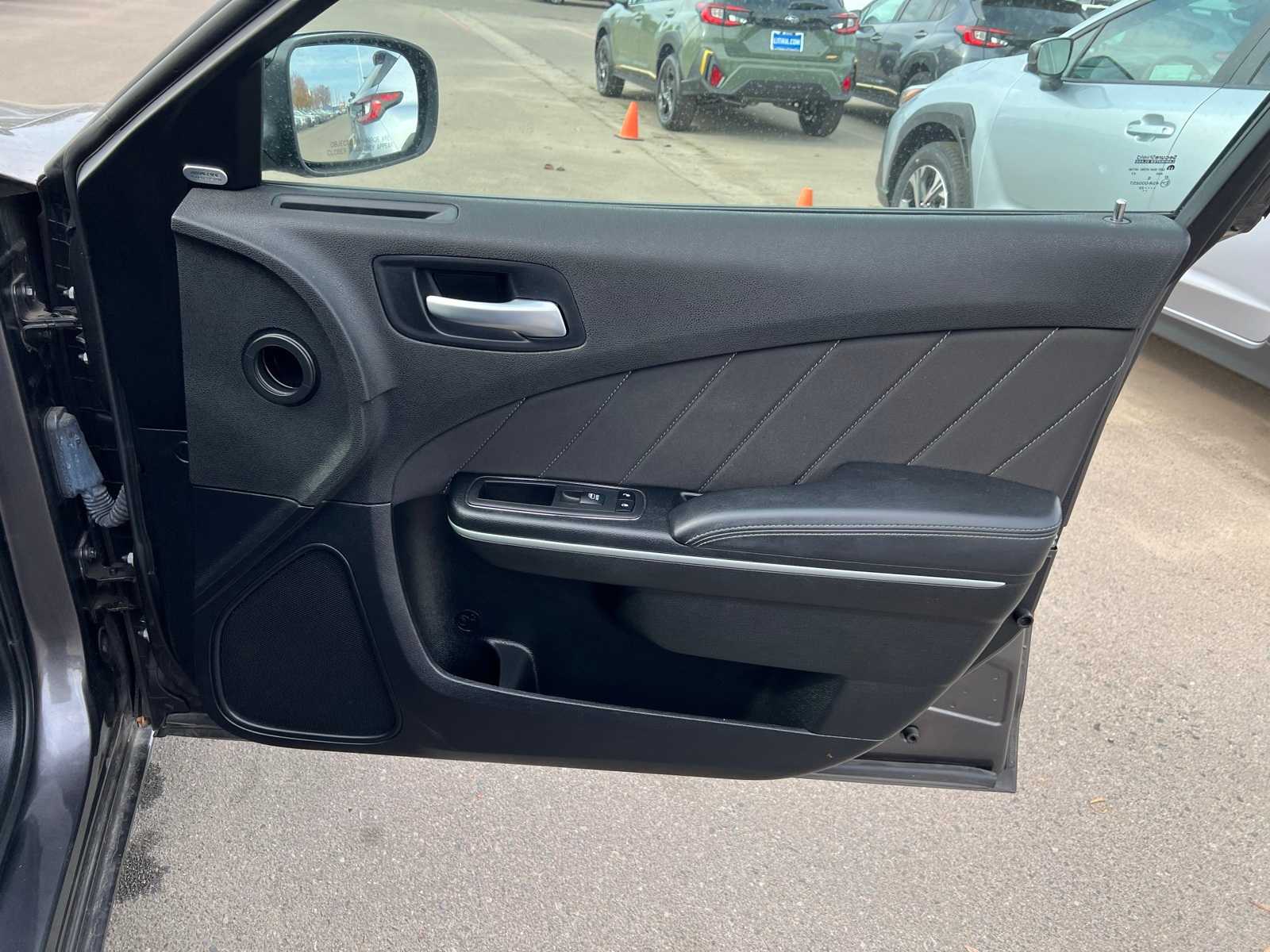 Thumbnail: 2023 Dodge Charger - 27