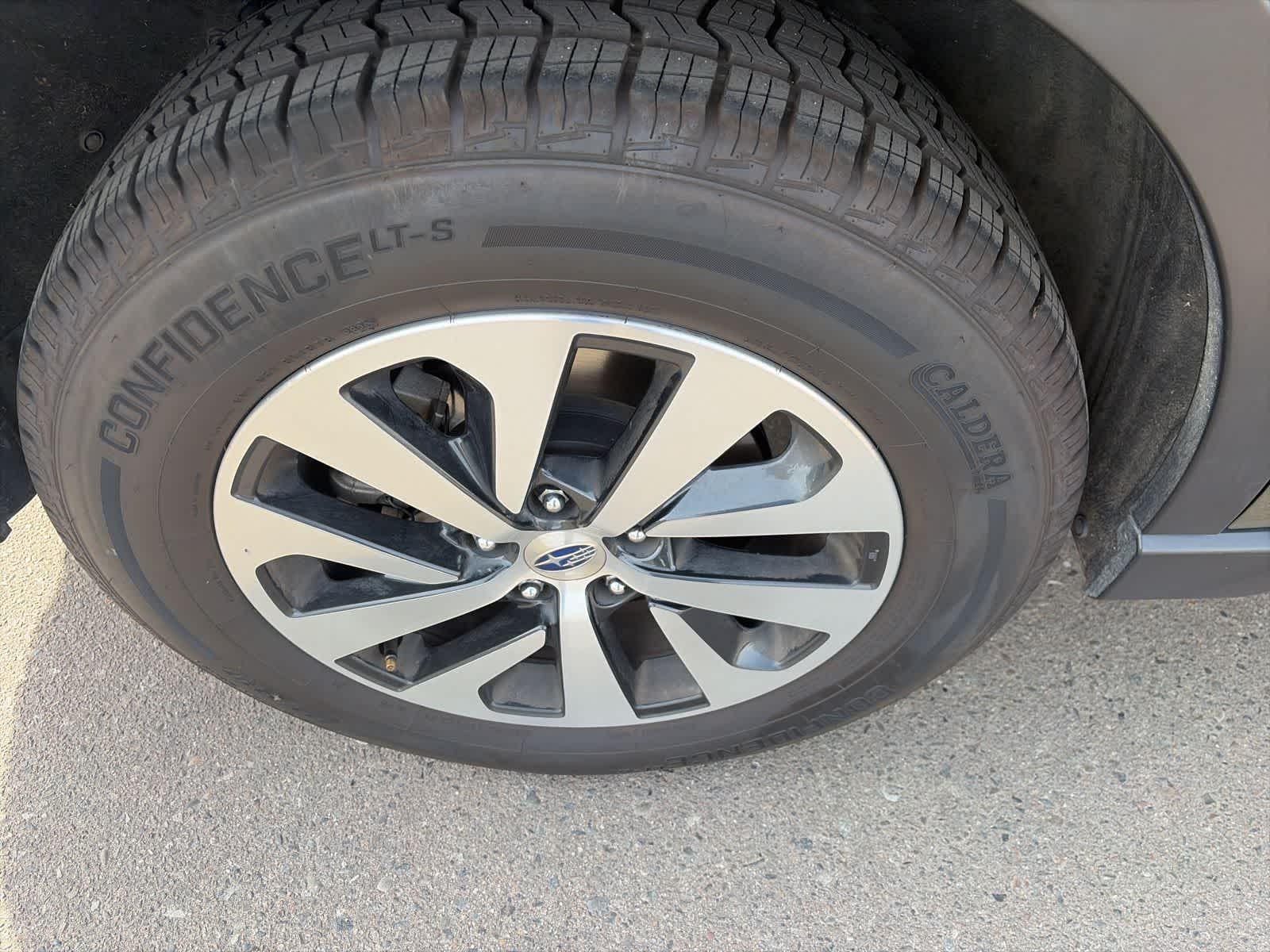 Thumbnail: 2022 Subaru Outback - 11