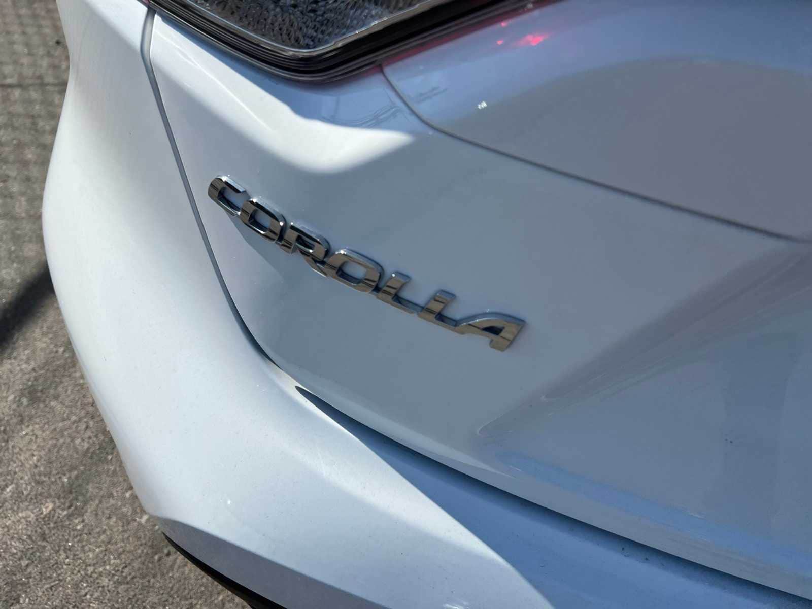 Thumbnail: 2024 Toyota Corolla - 5
