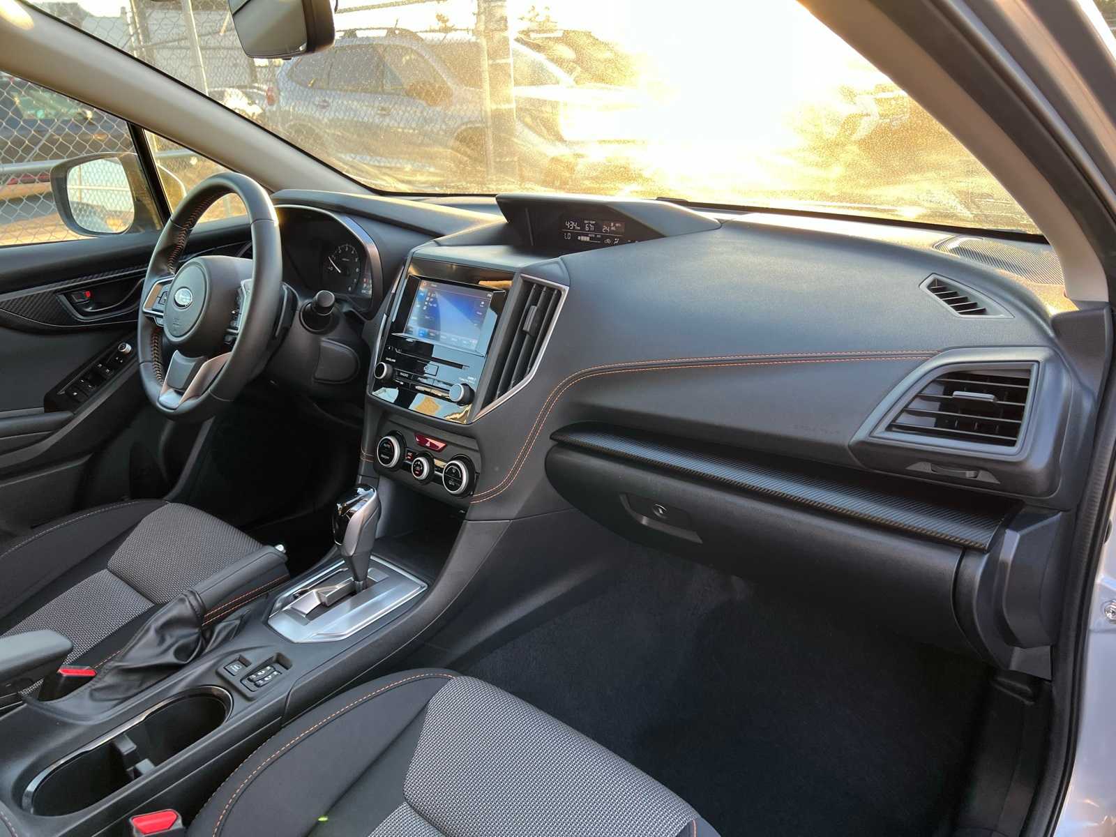 Thumbnail: 2023 Subaru Crosstrek - 26