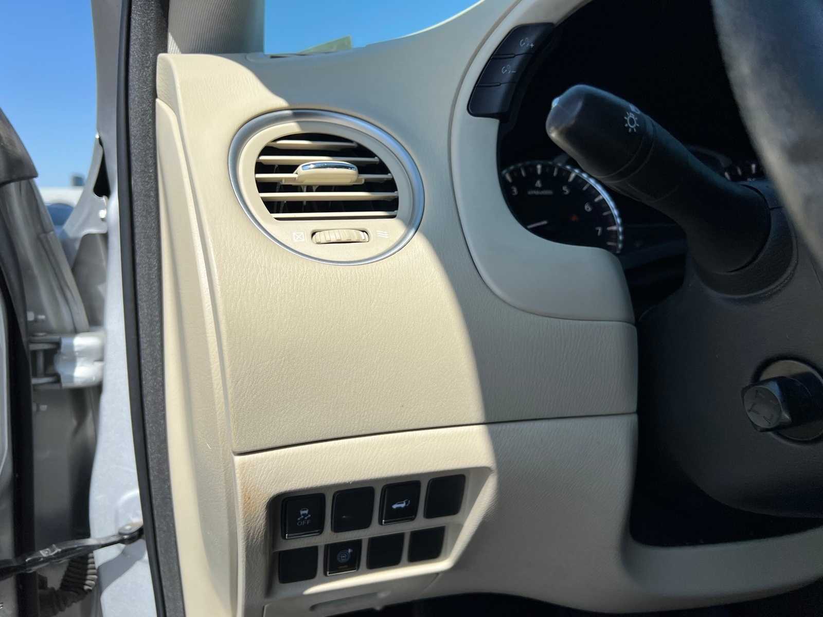 2019 INFINITI QX60 Pure 29