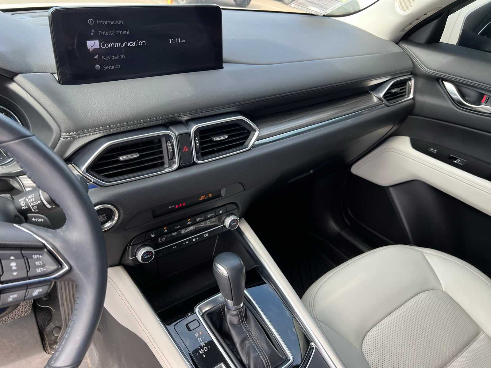 Thumbnail: 2023 Mazda CX-5 - 32