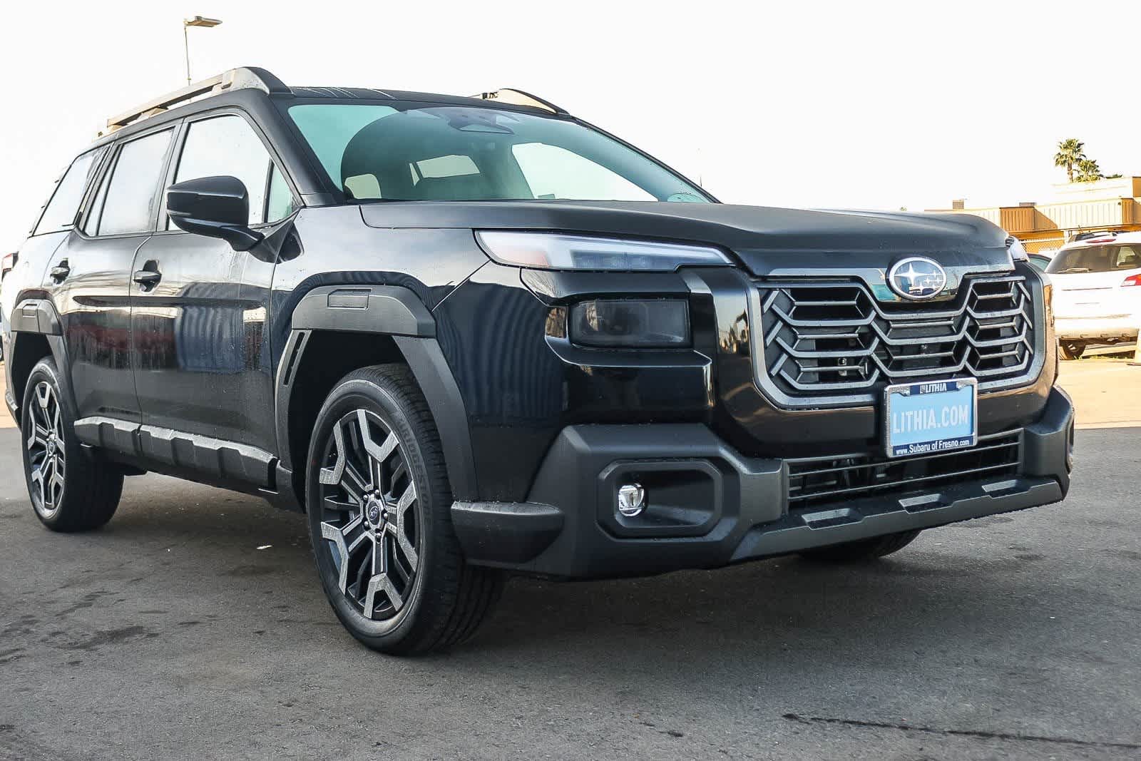 Thumbnail: 2026 Subaru Outback - 3