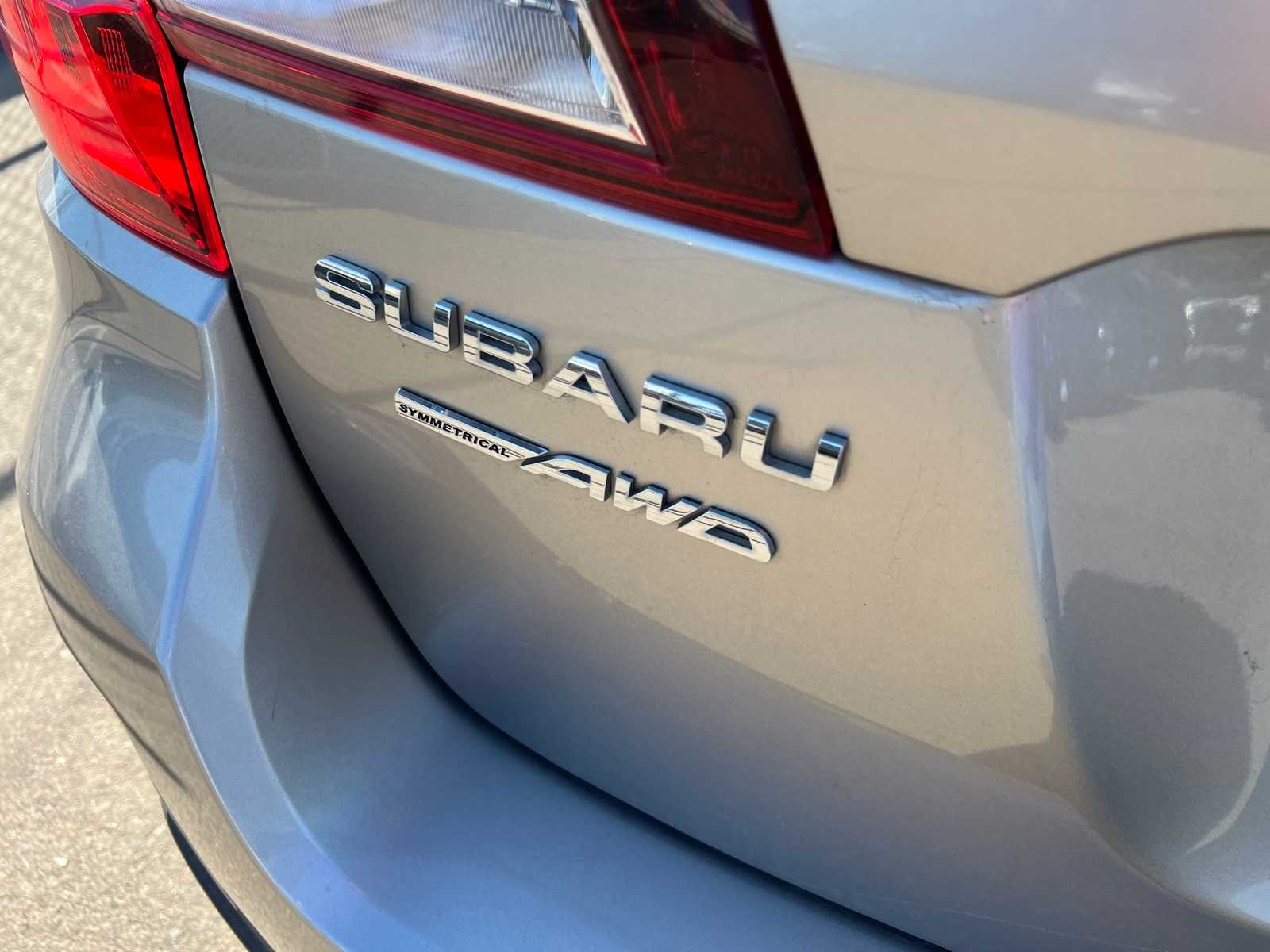 Thumbnail: 2015 Subaru Outback - 5