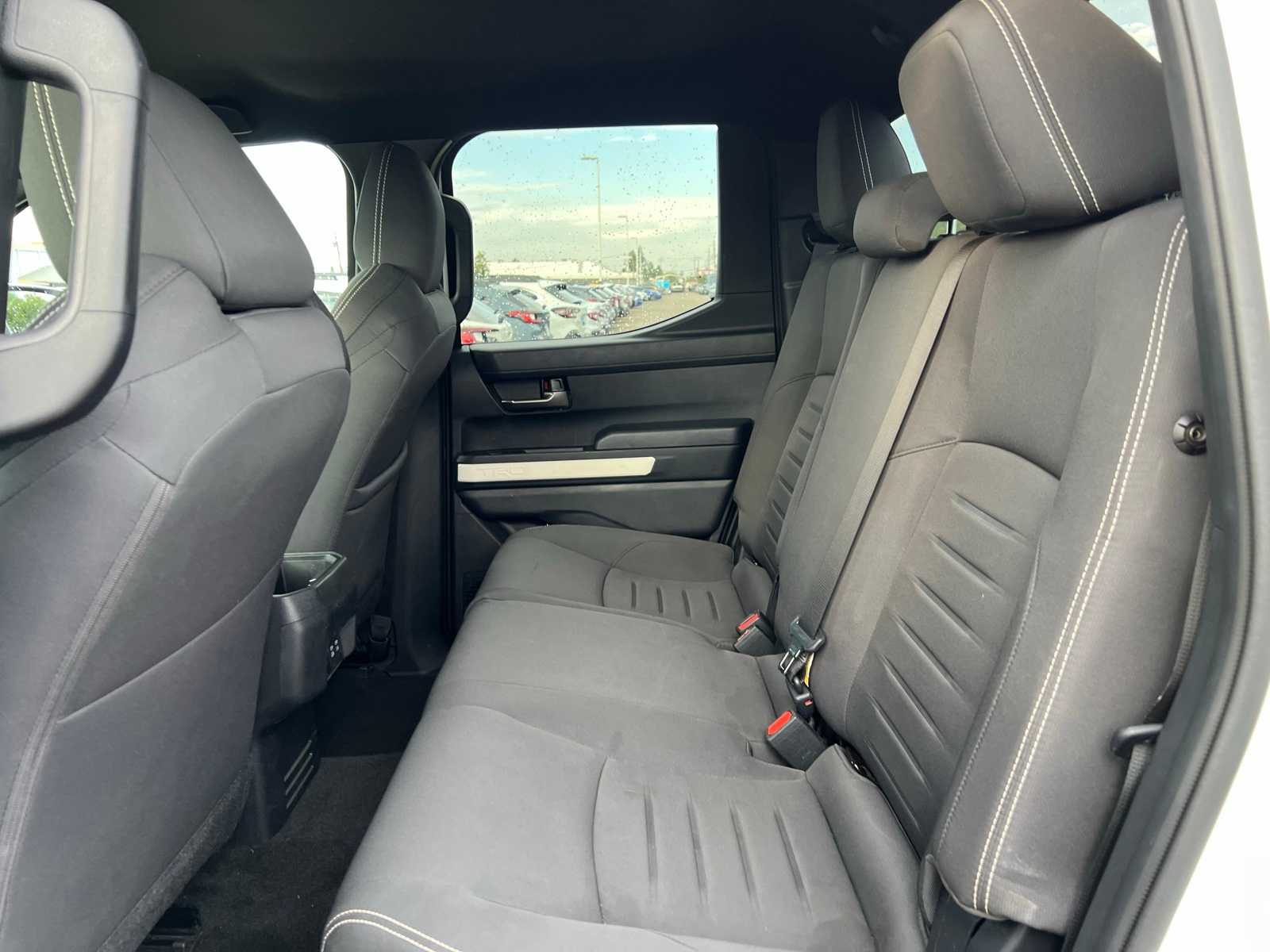 Thumbnail: 2024 Toyota Tacoma - 19