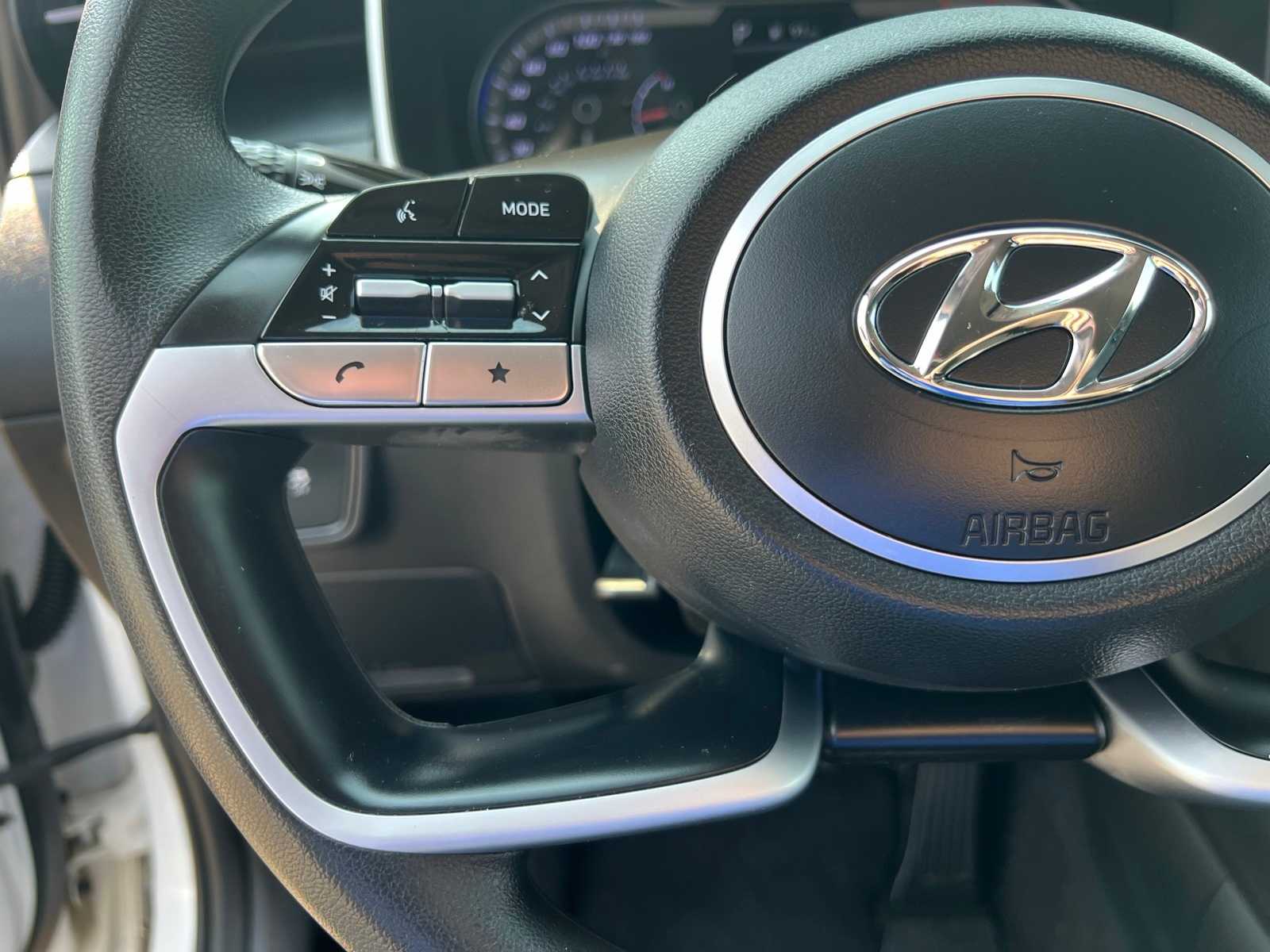Thumbnail: 2024 Hyundai Tucson - 34