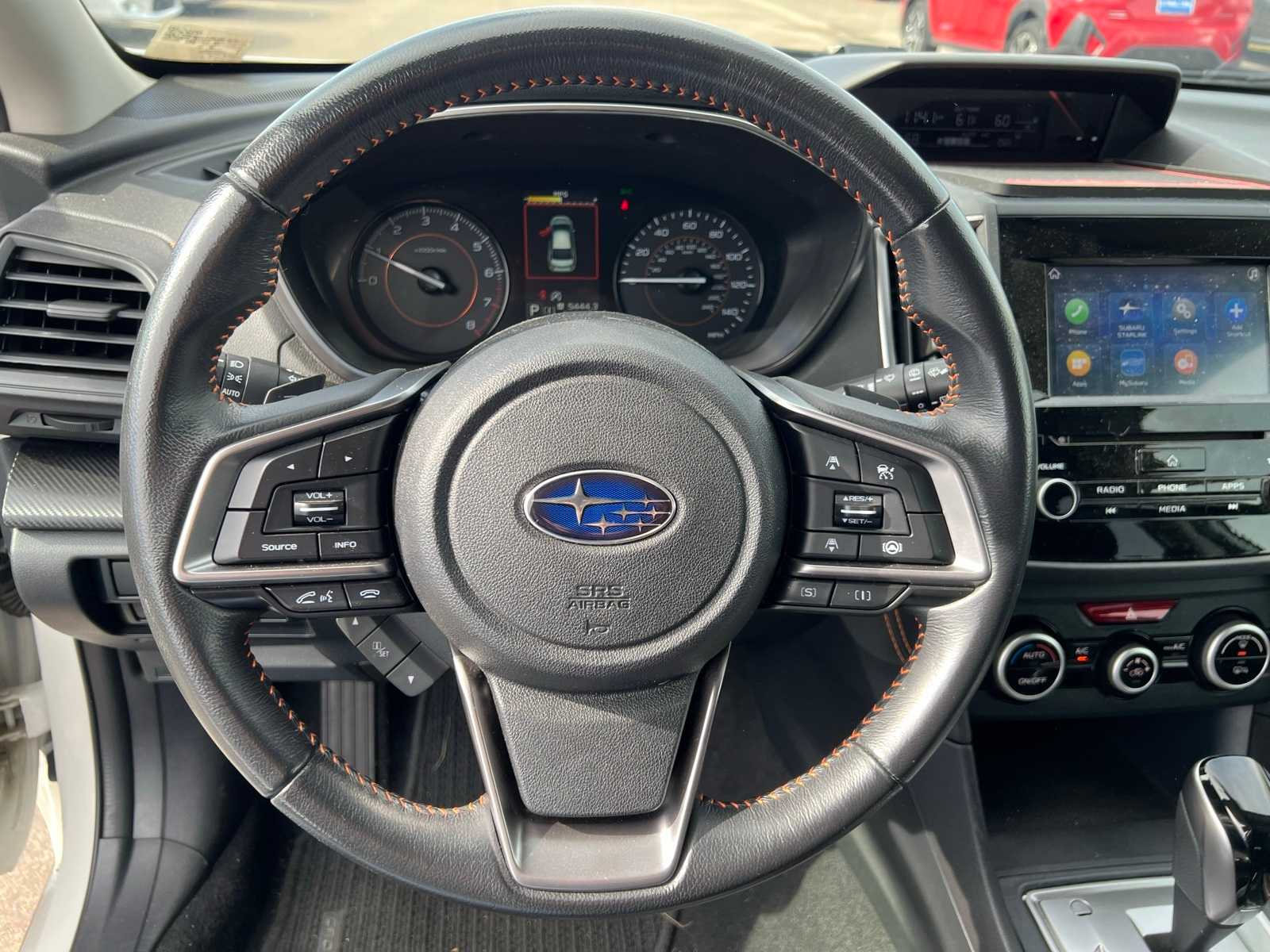 Thumbnail: 2022 Subaru Crosstrek - 30