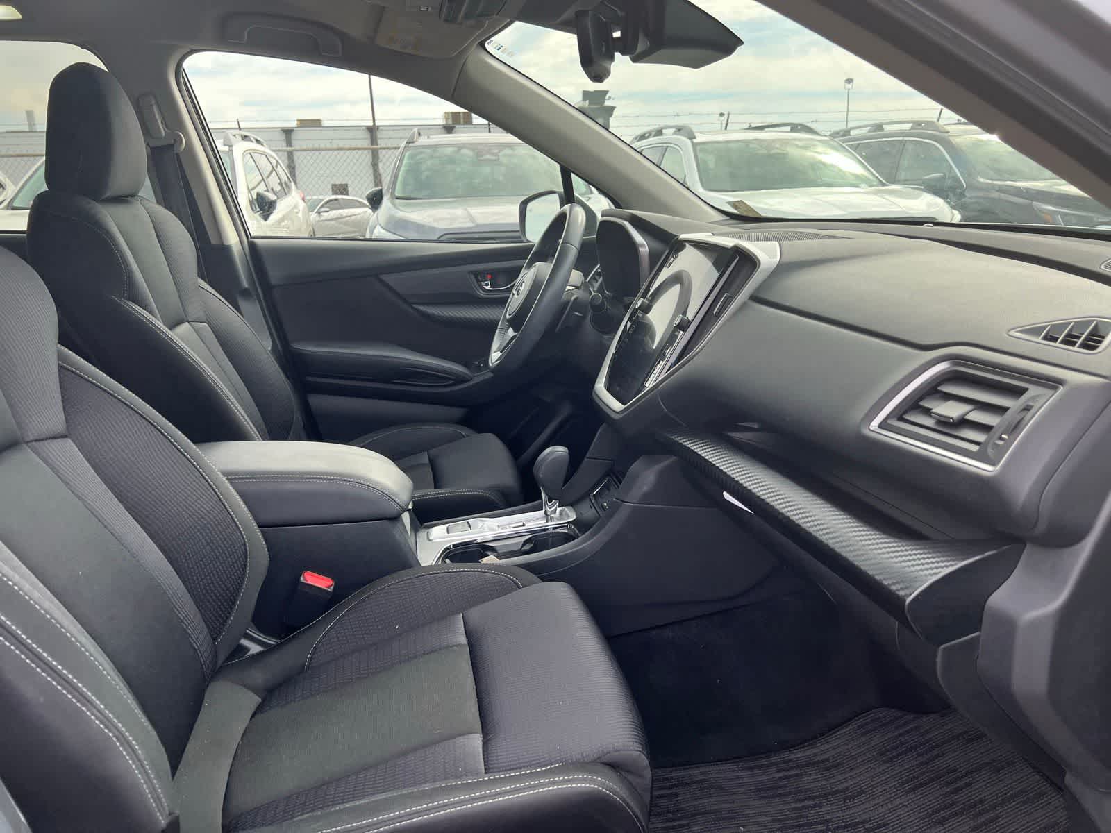 Thumbnail: 2023 Subaru Ascent - 27